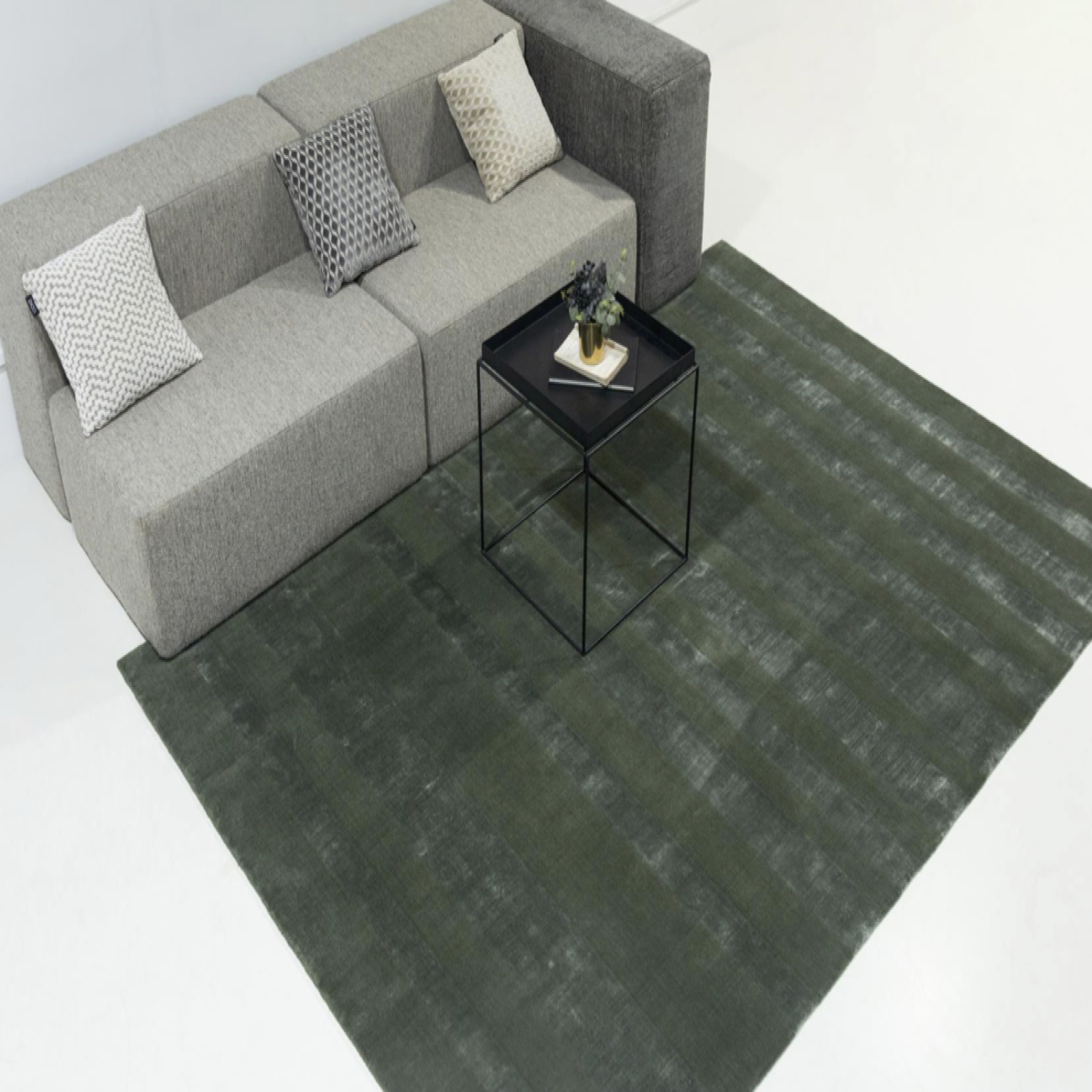 Mino Rug, 01