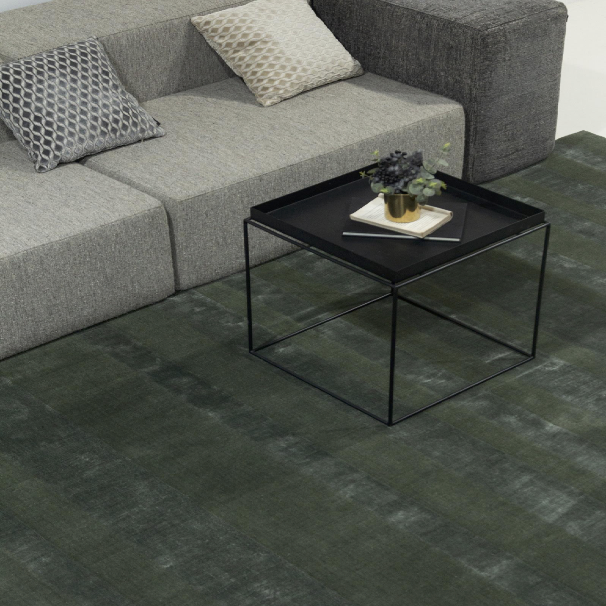 Mino Rug, 01
