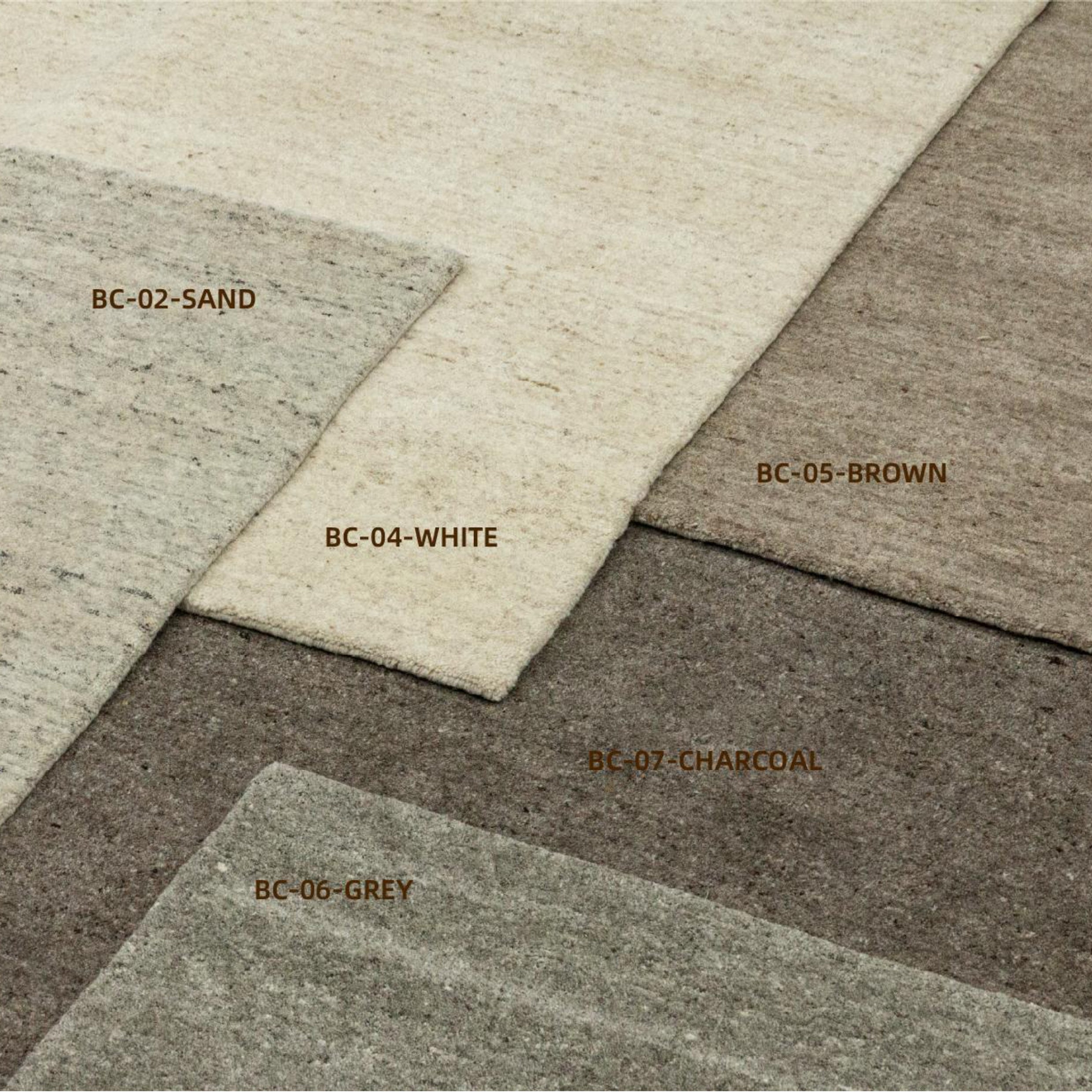 Naya Rug, 03