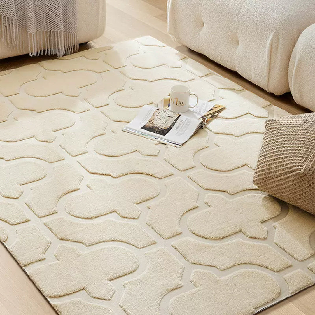 Ash Rug, 02