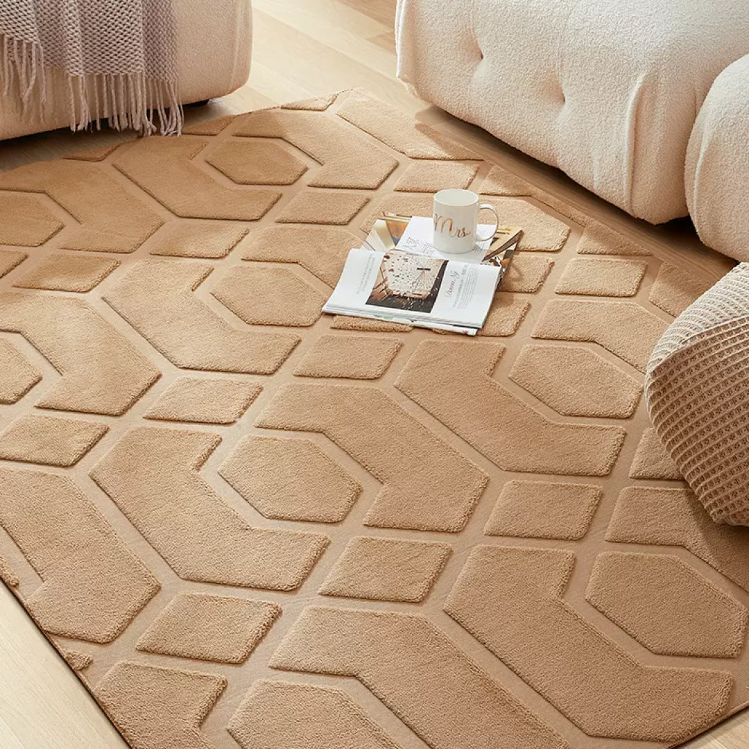 Ash Rug, 01