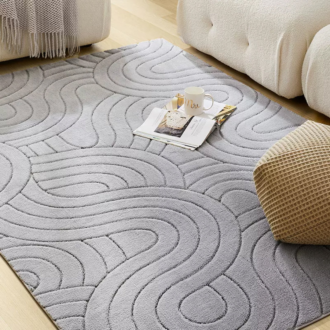 Ash Rug, 03