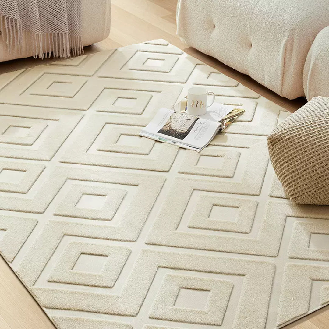 Ash Rug, 04