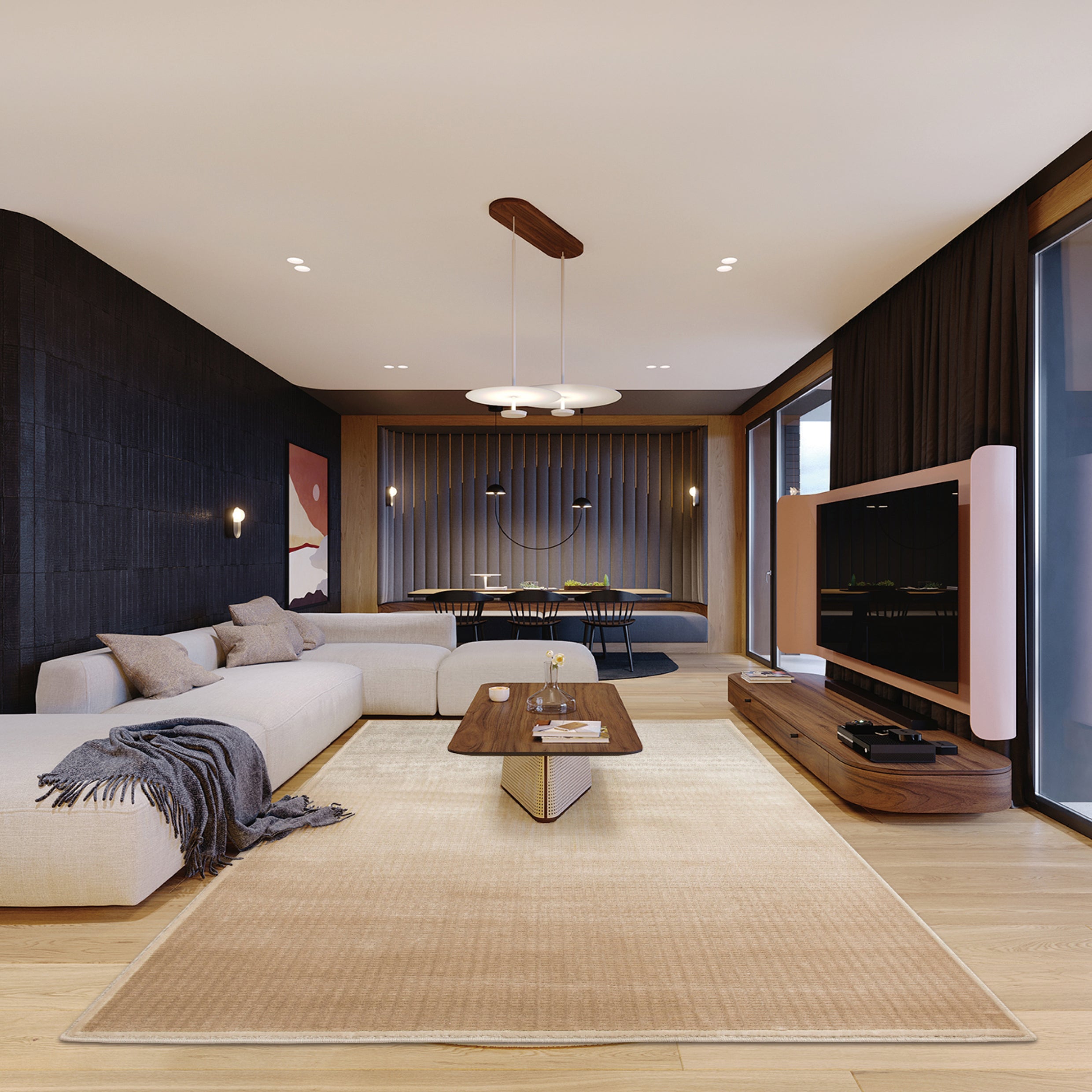 Apeiros Rug, 05 (Quick Delivery)