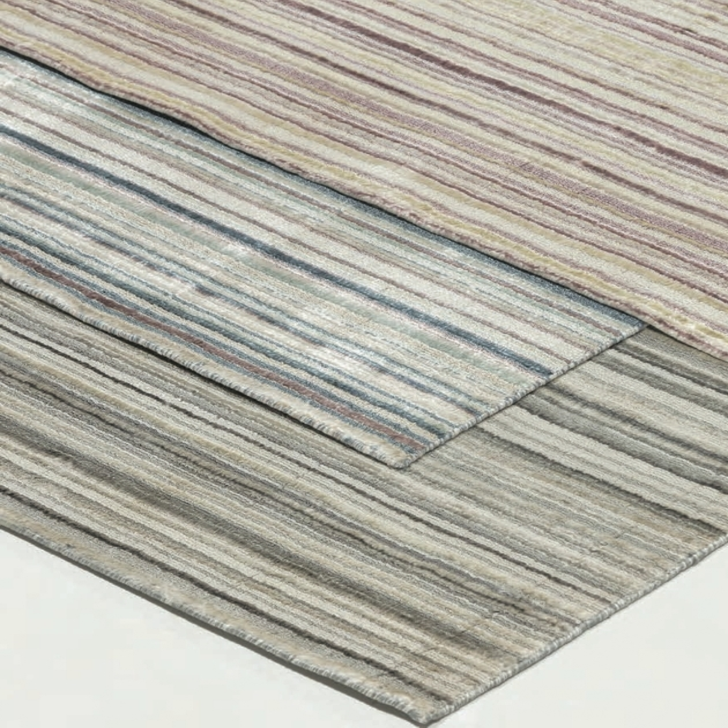 Asher Rug, 01