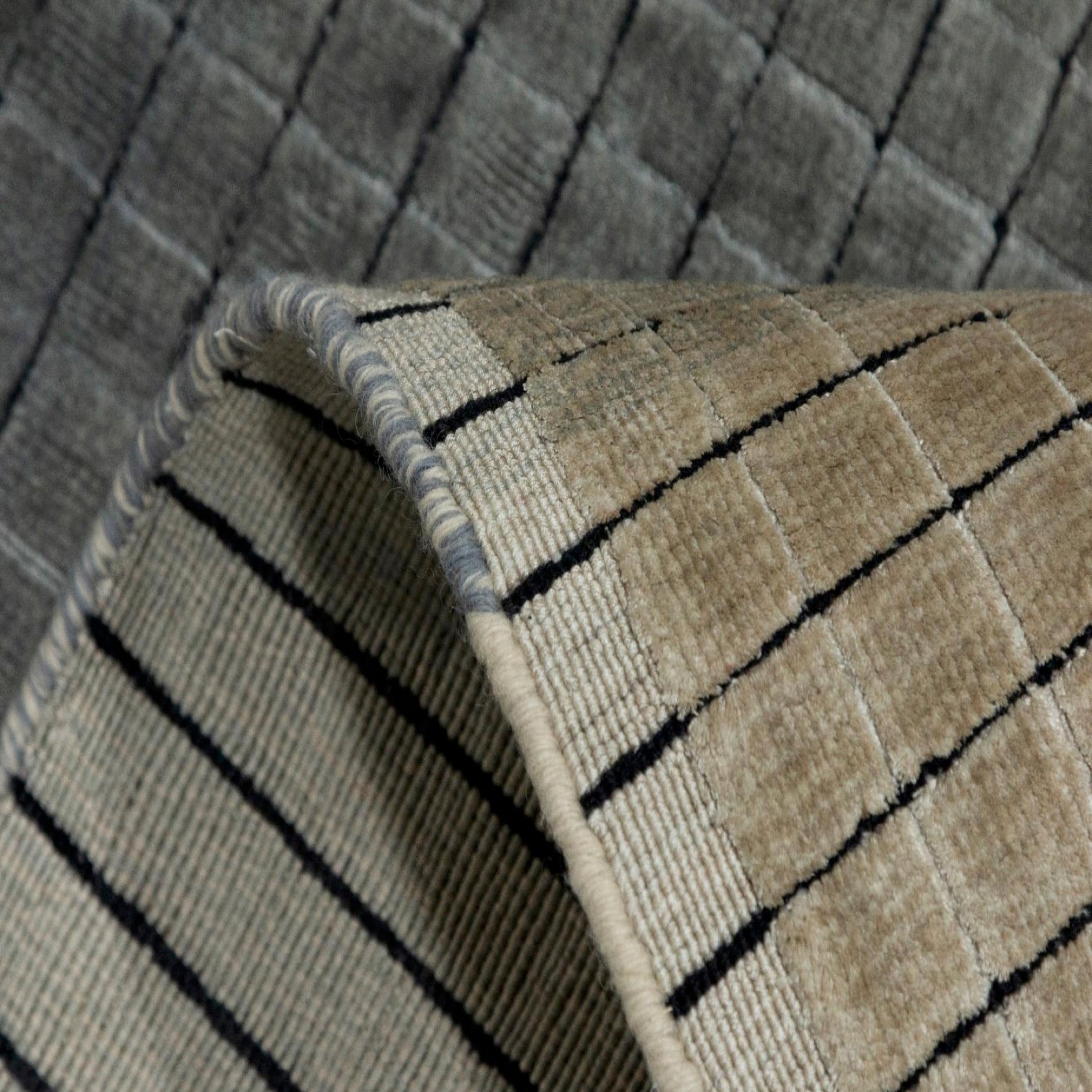 Azrael Rug, 12 (Quick Delivery)