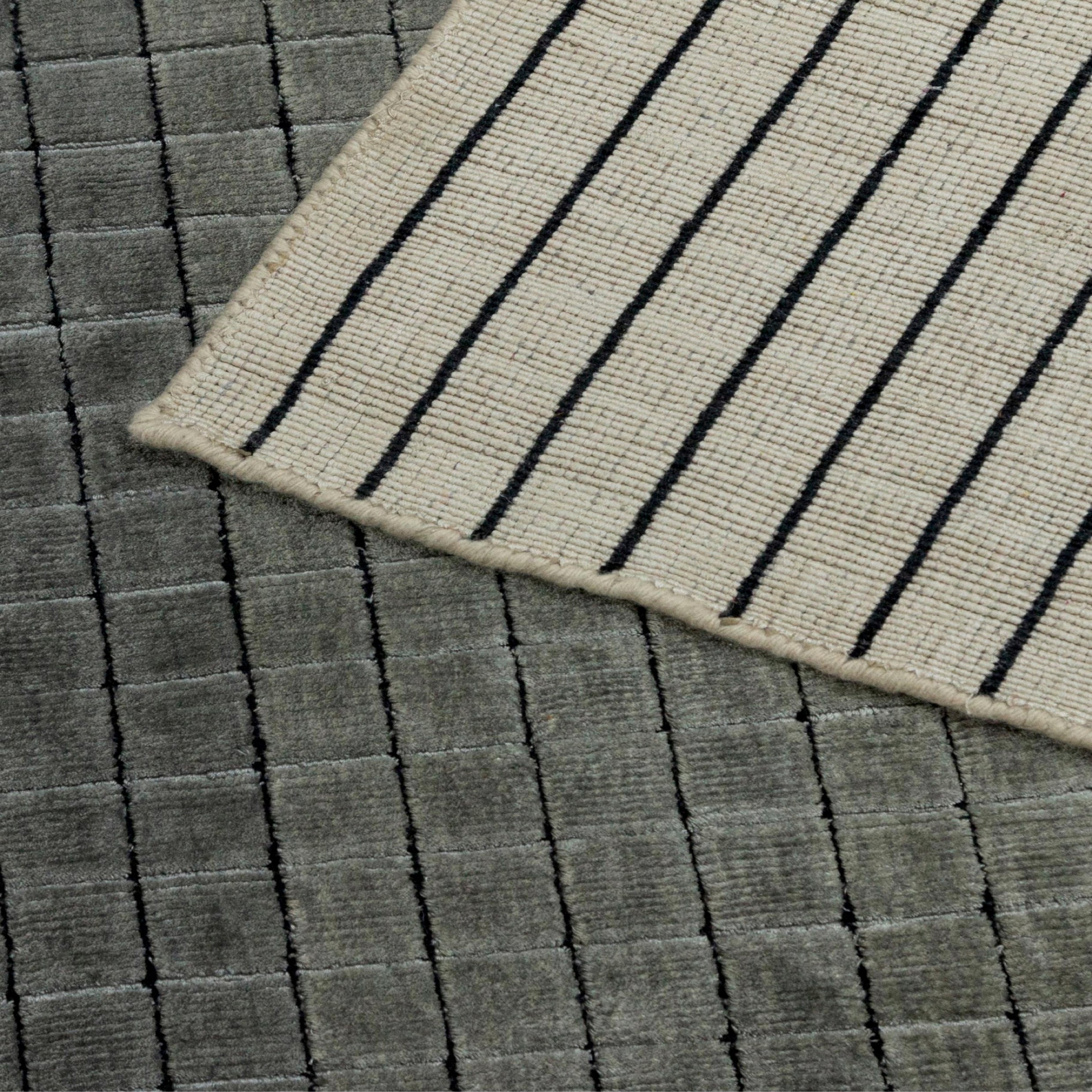 Azrael Rug, 12 (Quick Delivery)