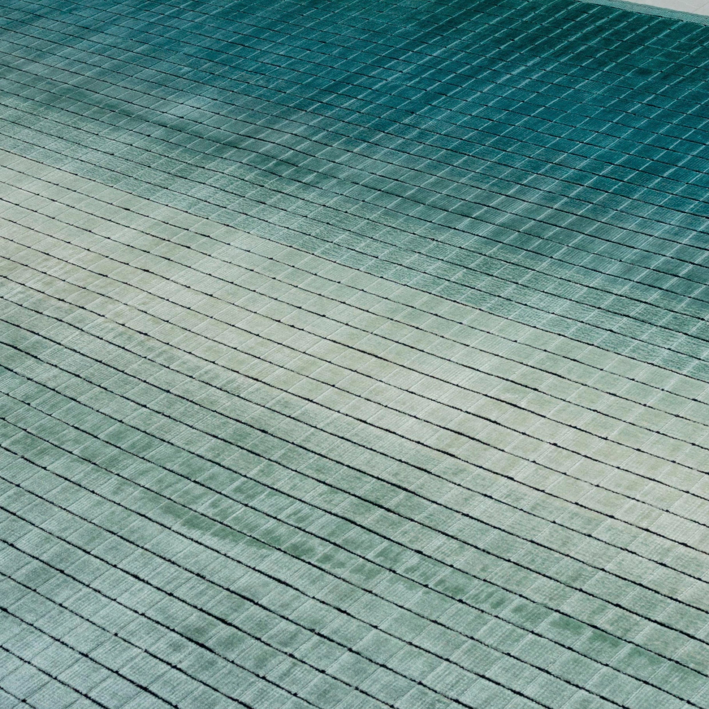 Azrael Rug, 13