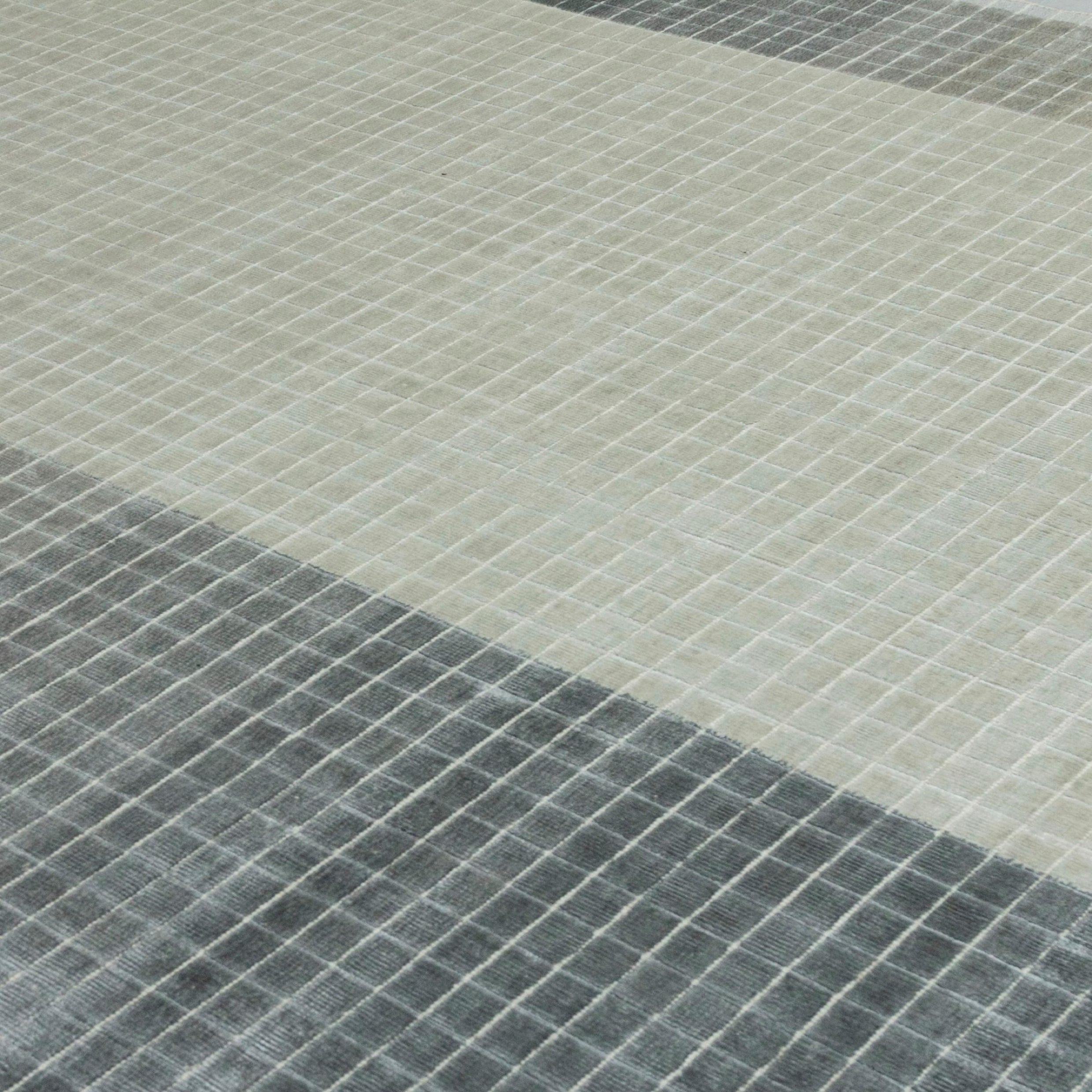 Azrael Rug, 14