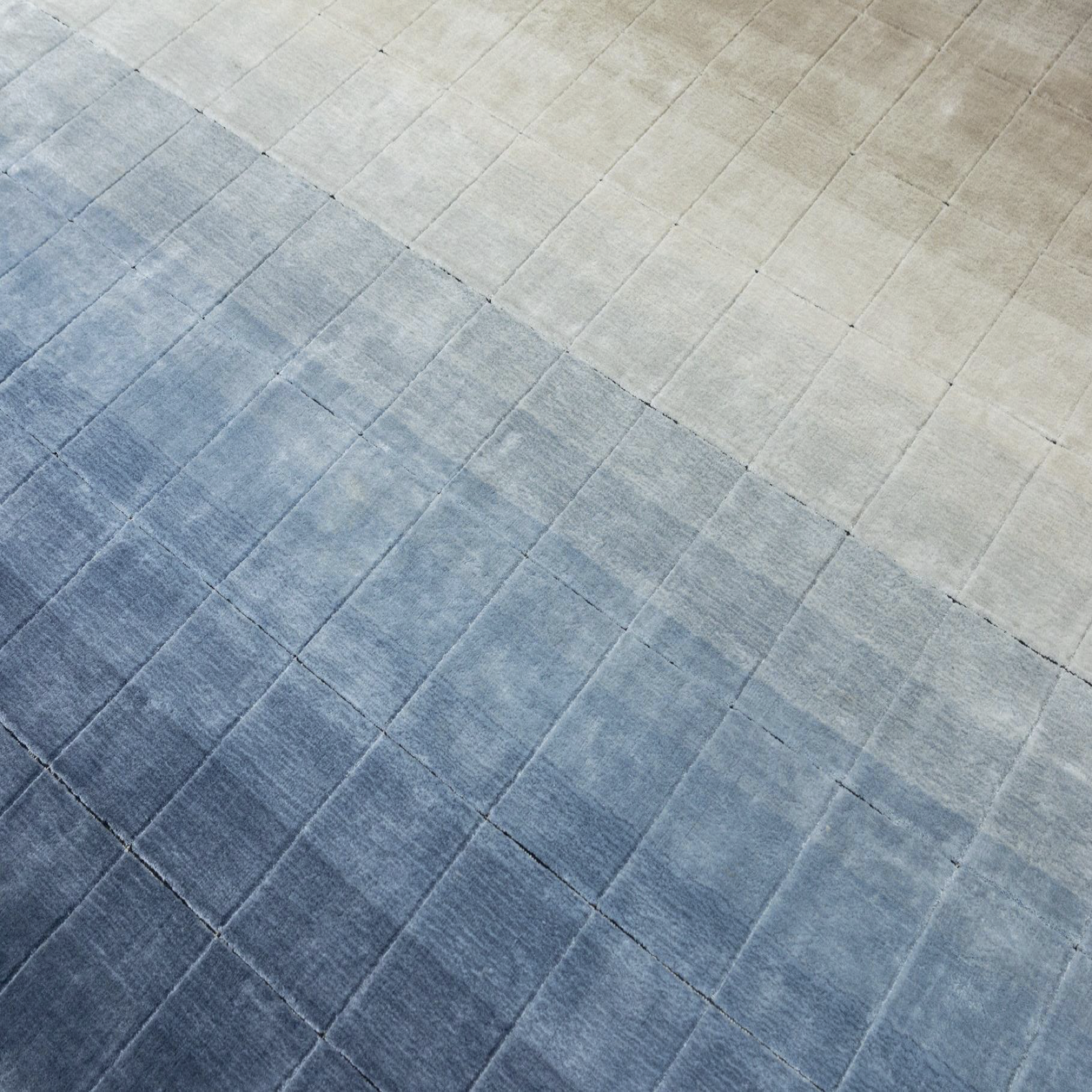 Azrael Rug, 09