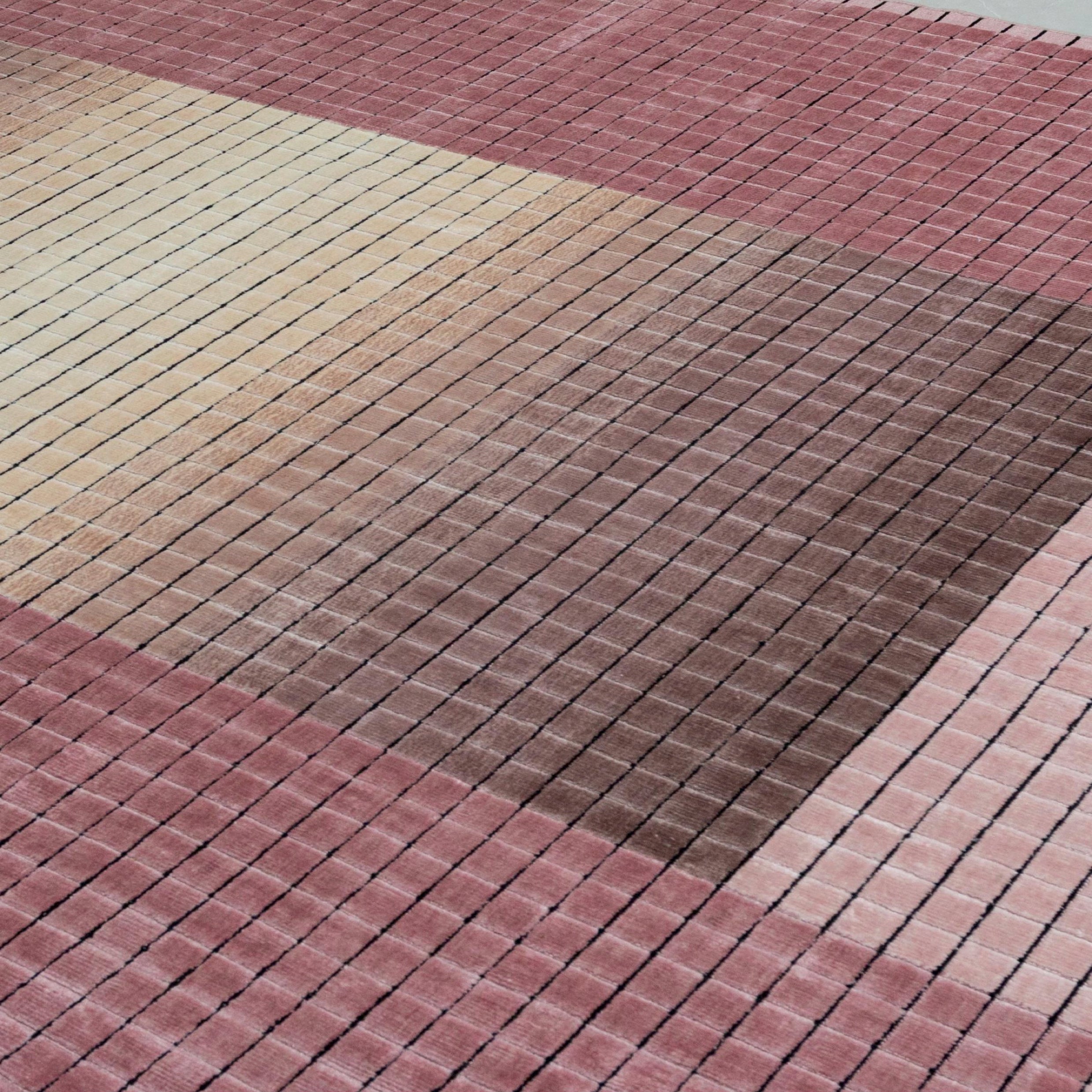 Azrael Rug, 16