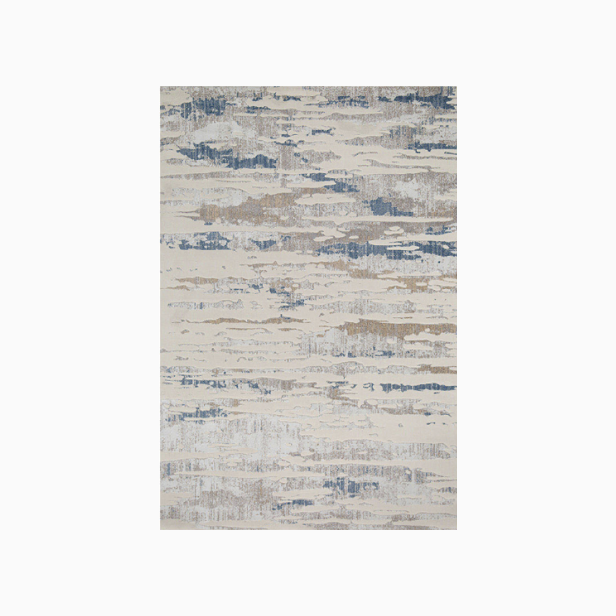 Blenis Rug, 01