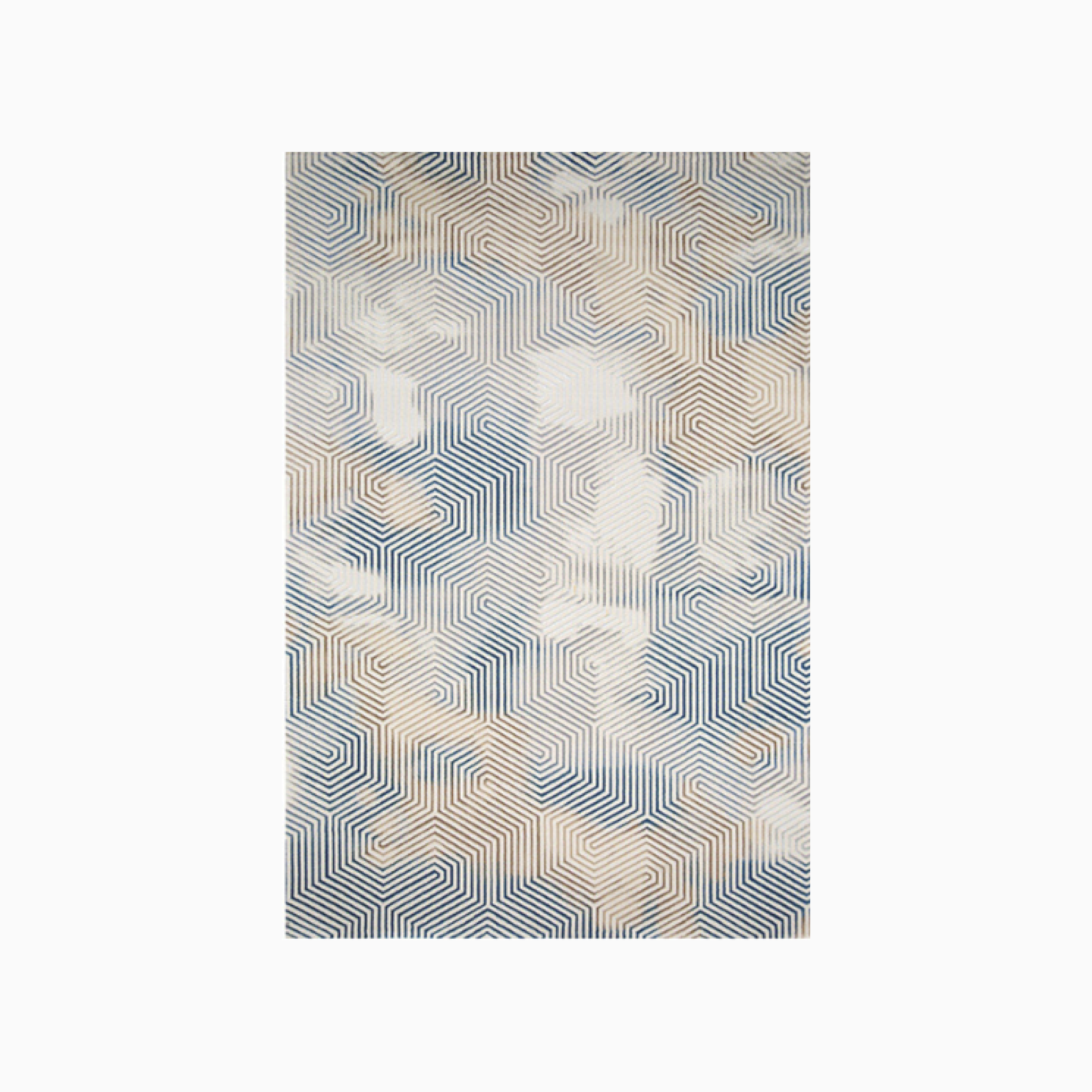 Blenis Rug, 02
