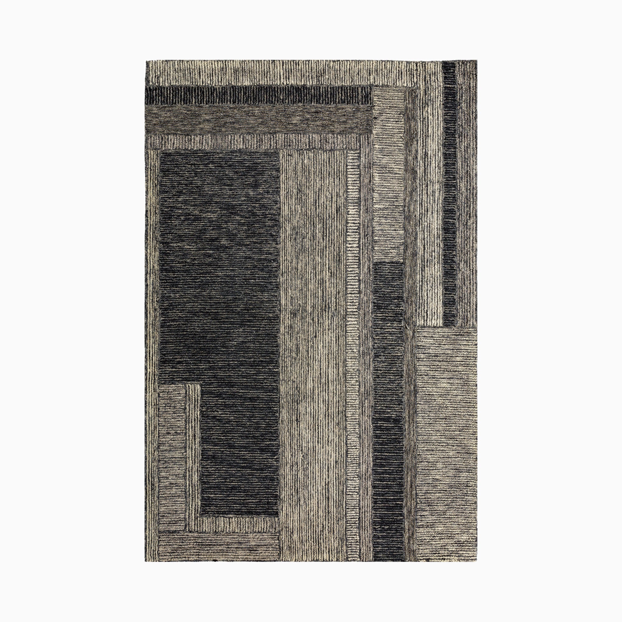 Banksy Rug, 02