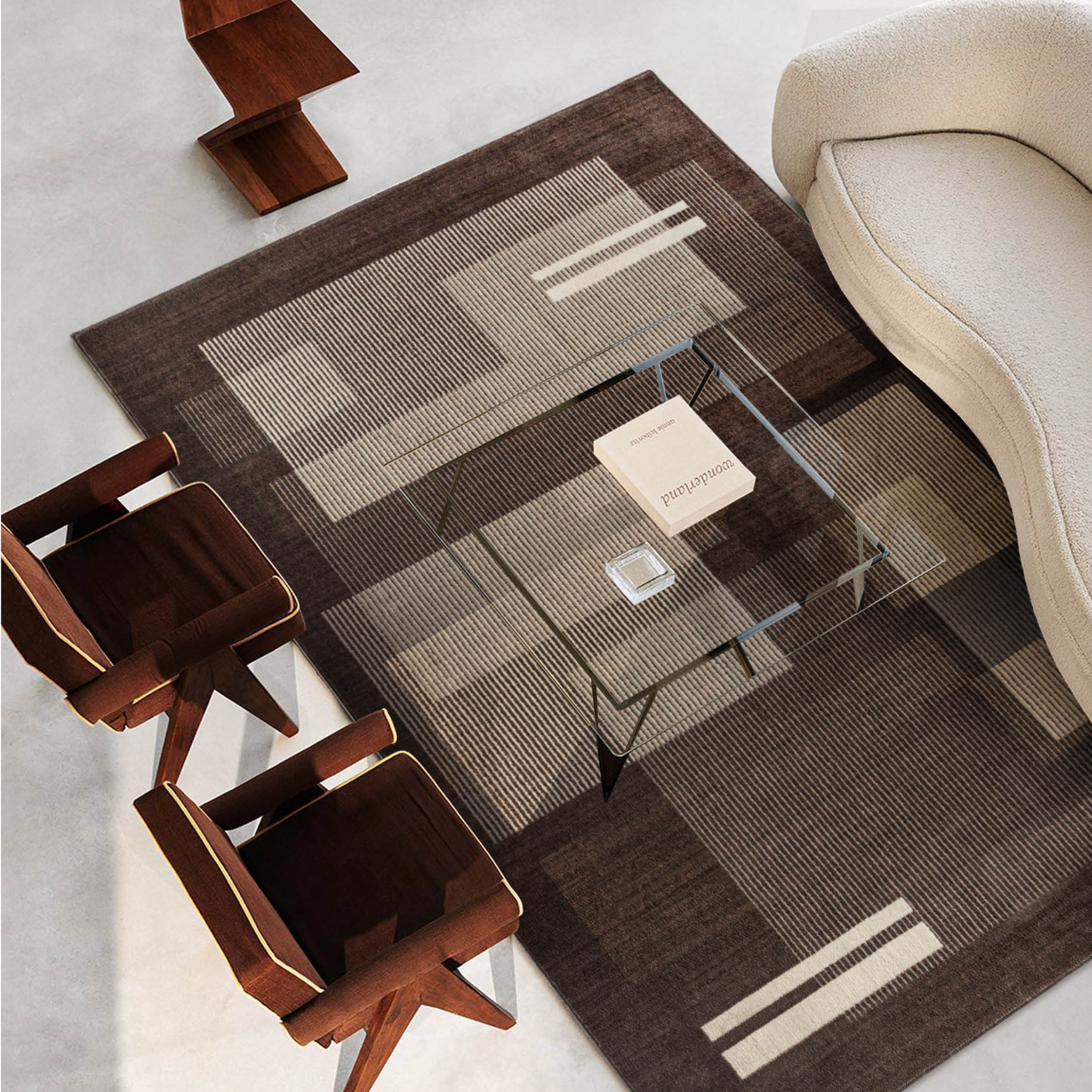 Callen Rug, 06