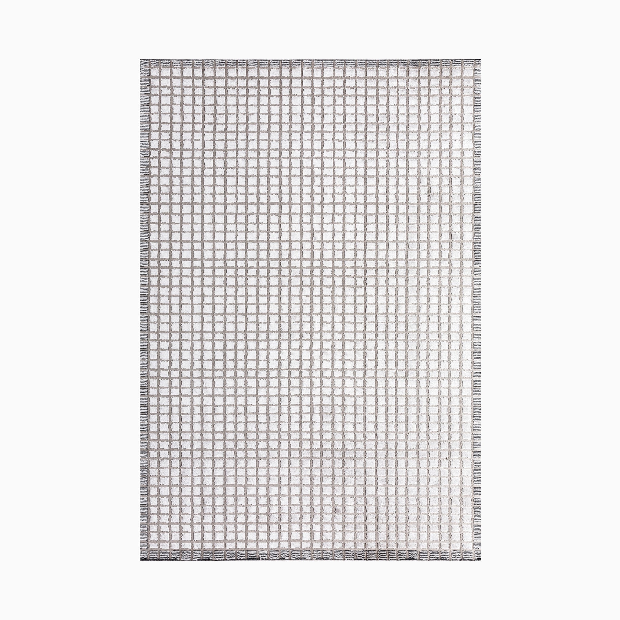 Carter Rug, 09
