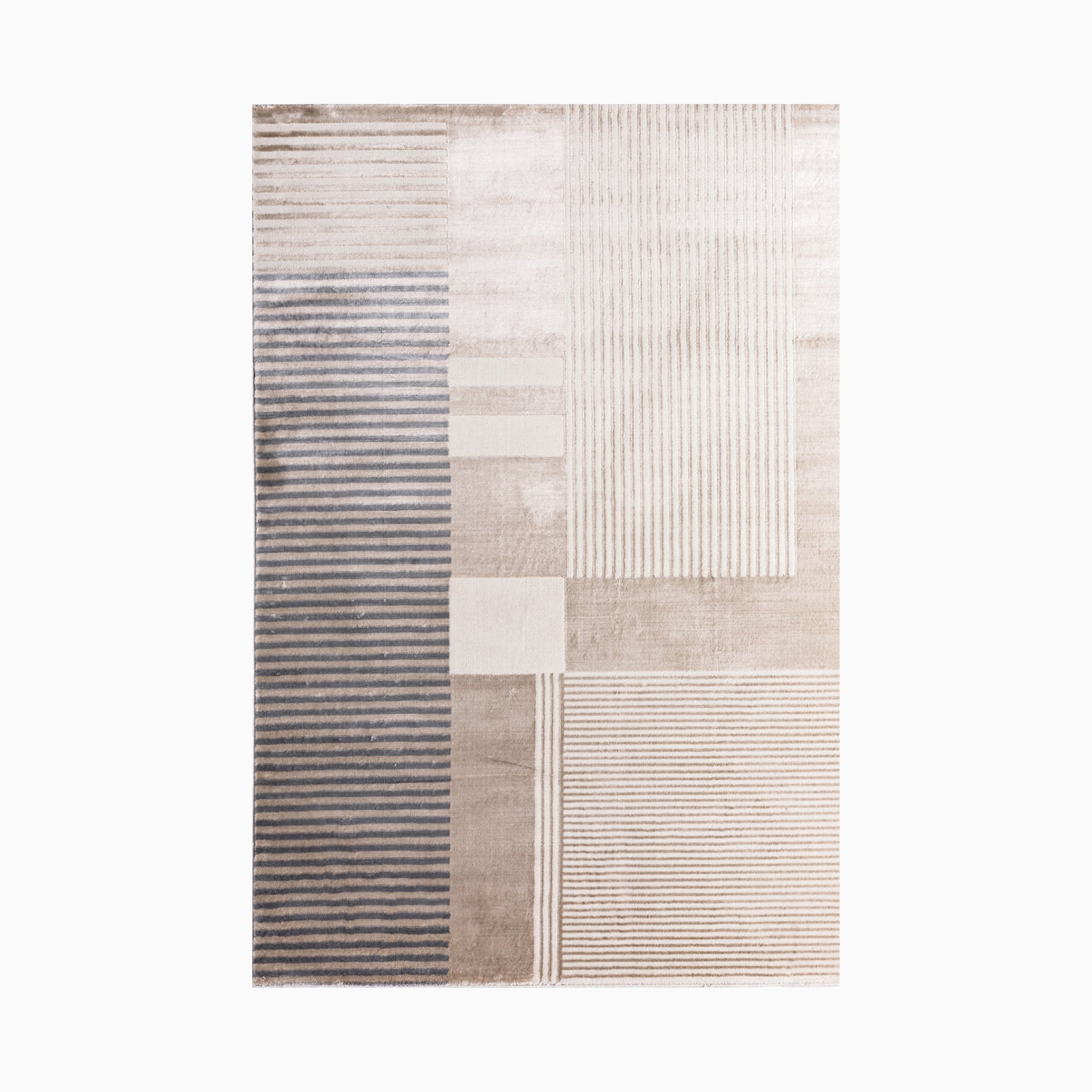 Carter Rug, 10