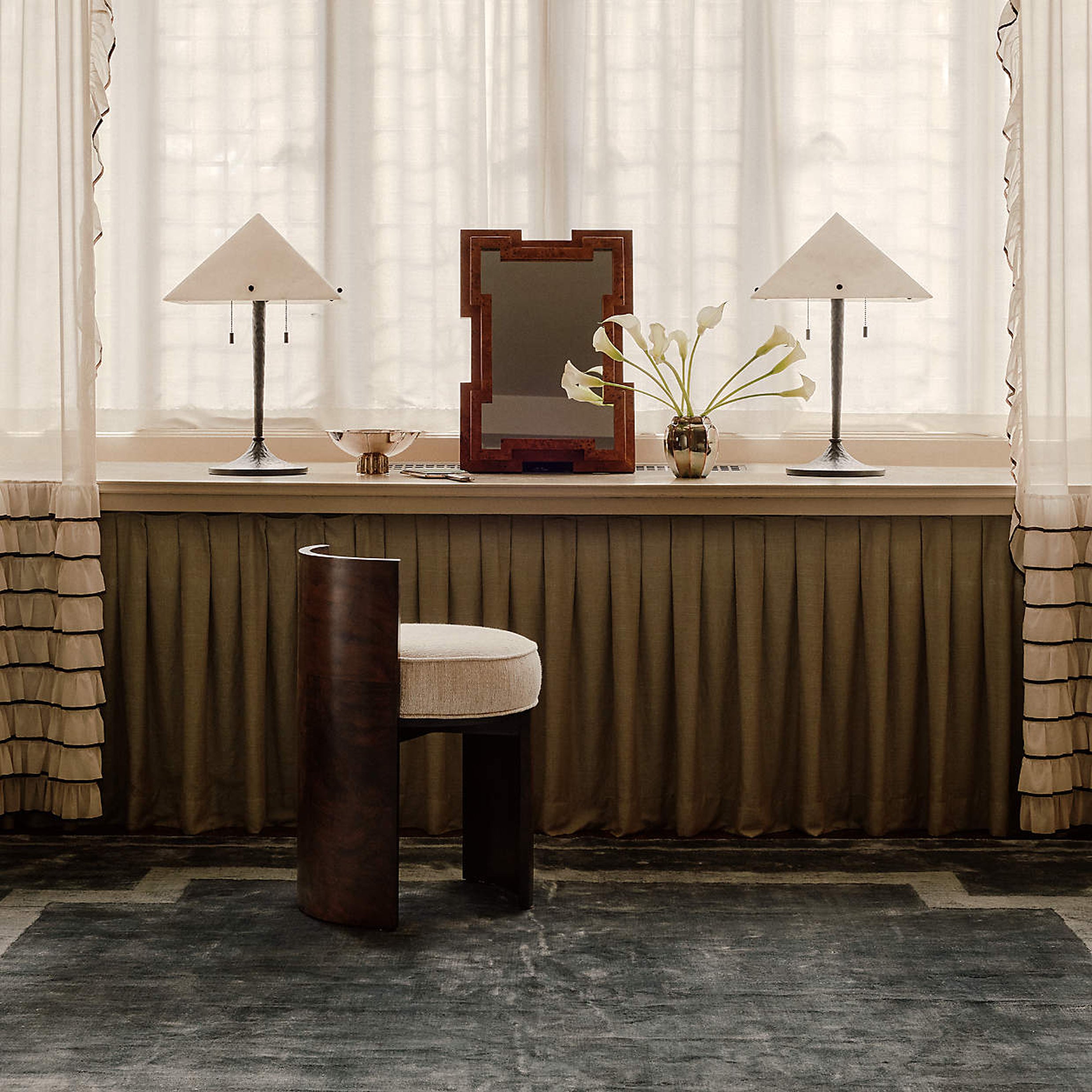 Sora Rug, 01