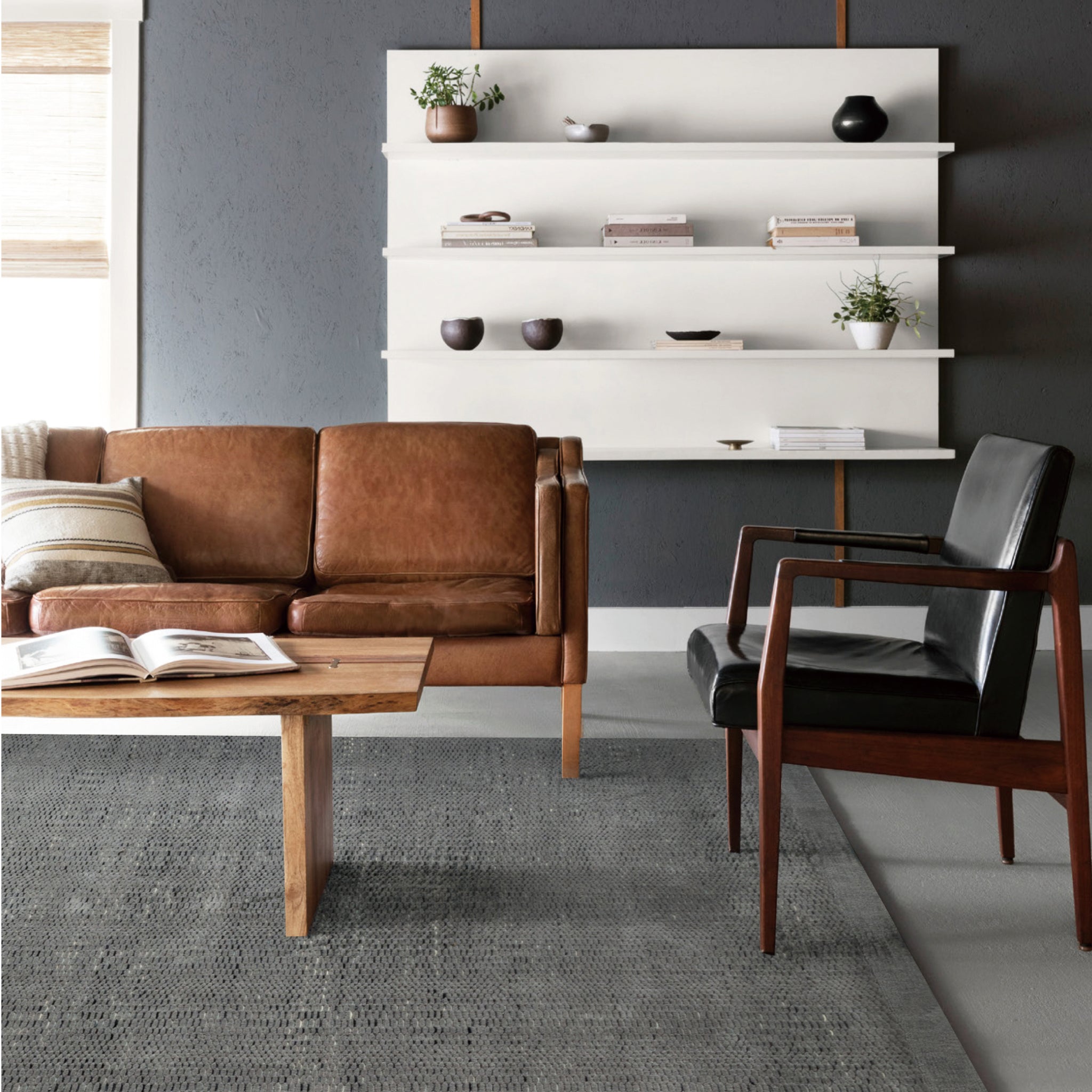 Cene Rug, 01