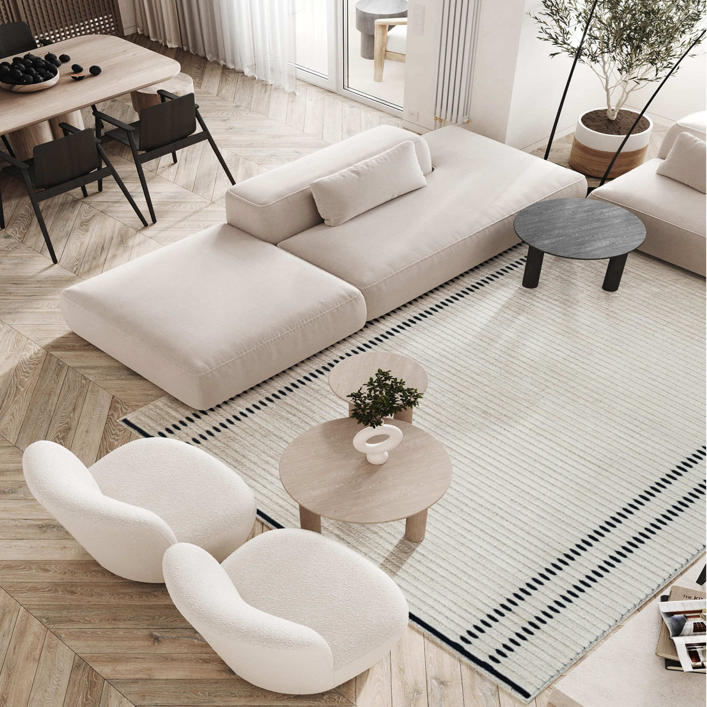 Colton Rug, 02