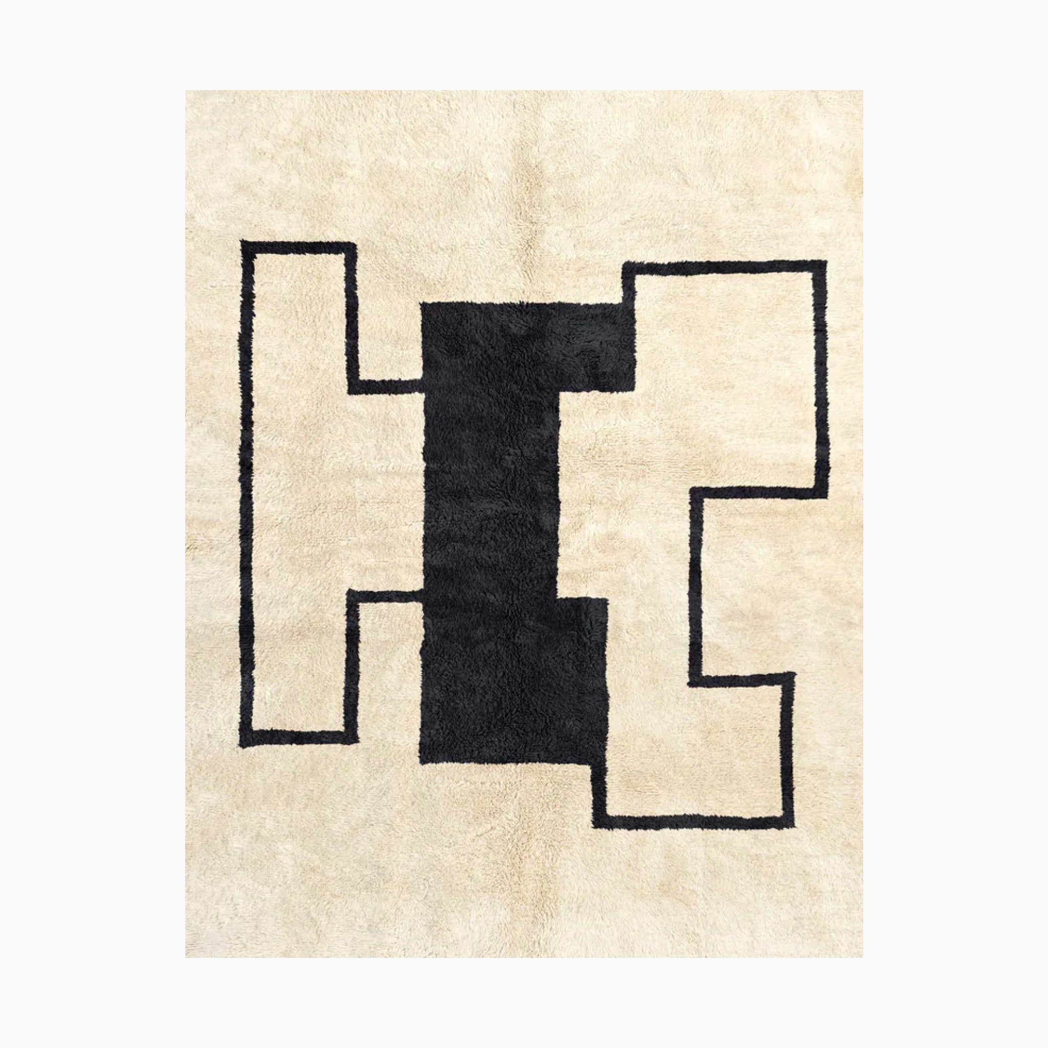 Connect Rug