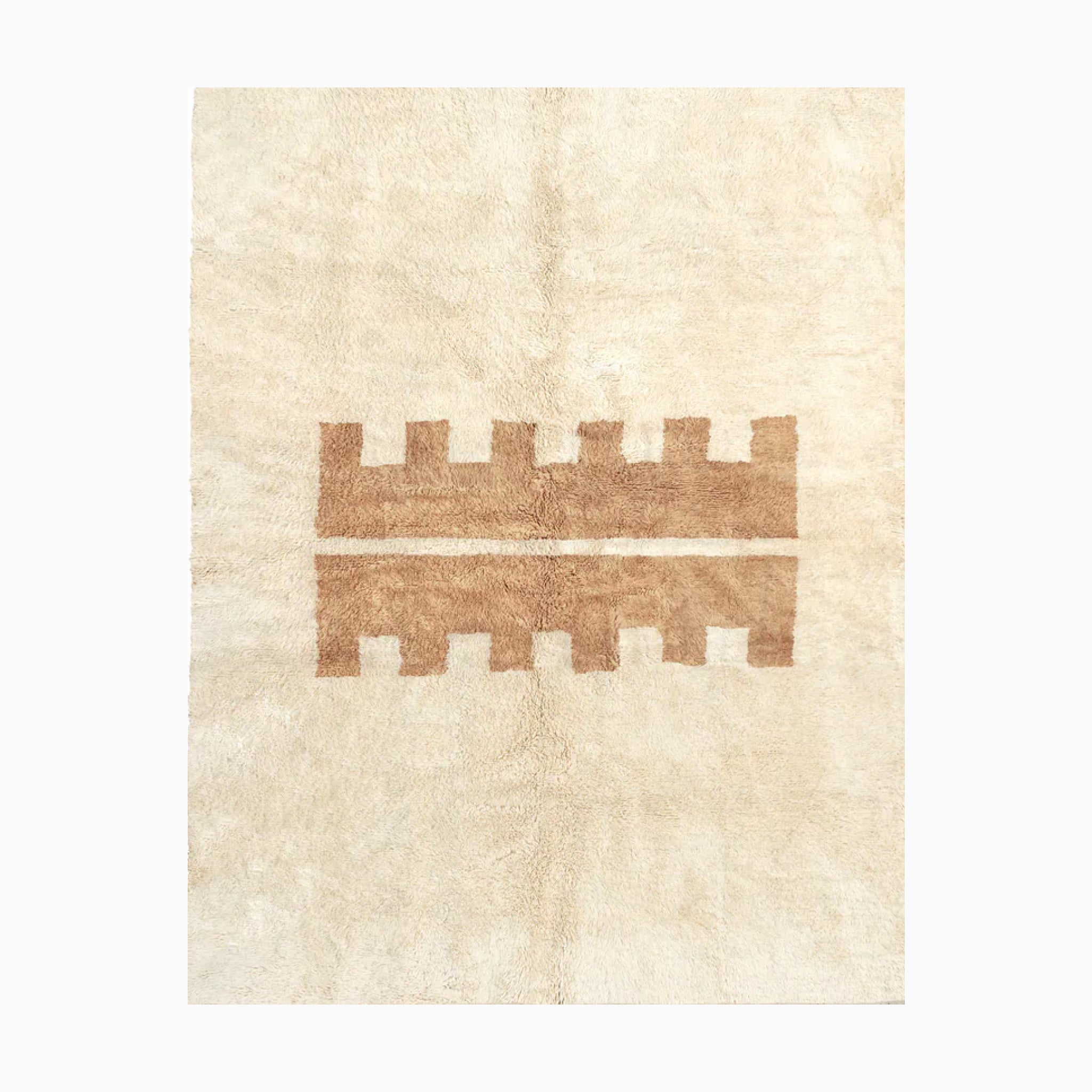 Crown Rug, 02