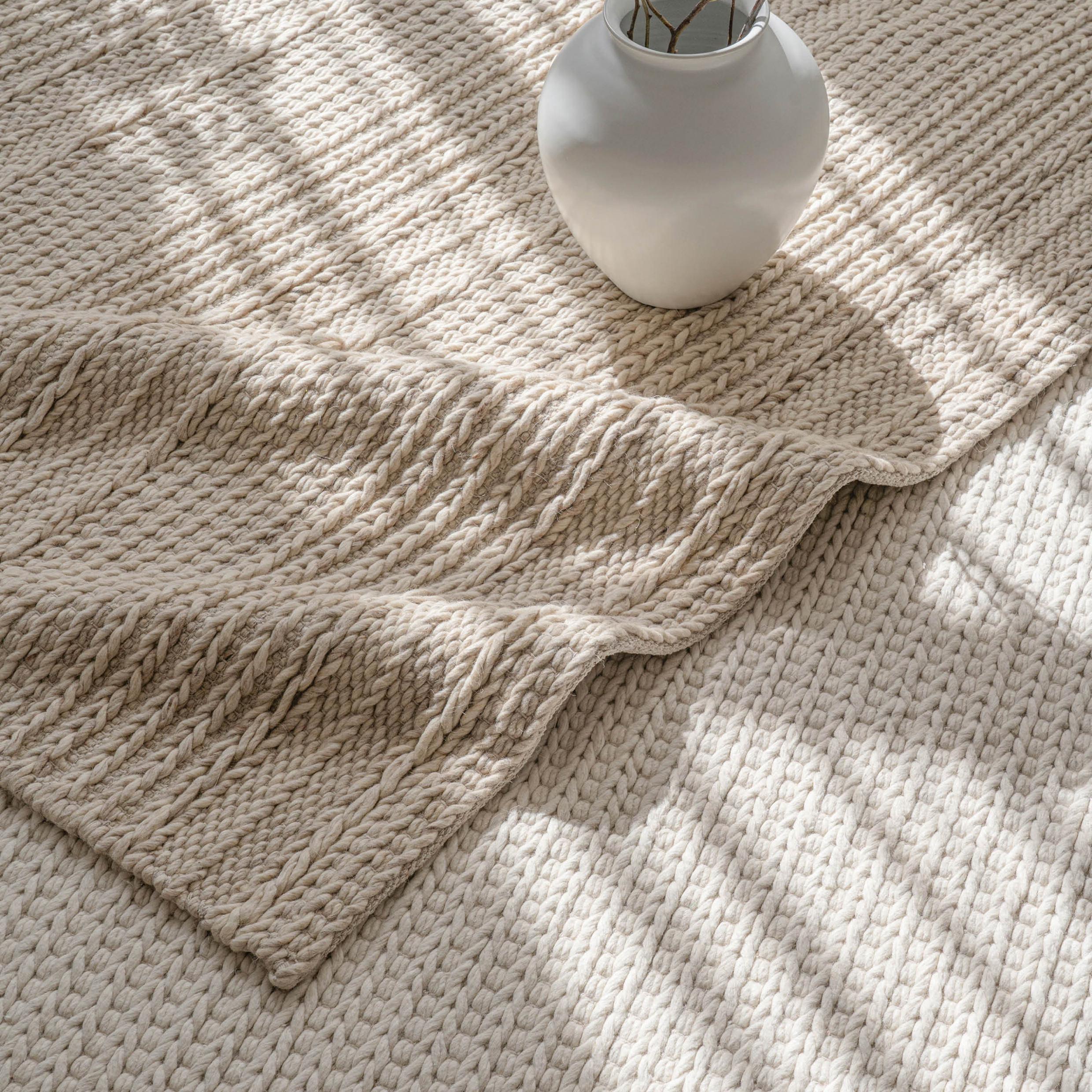 Cyrus Rug, 02