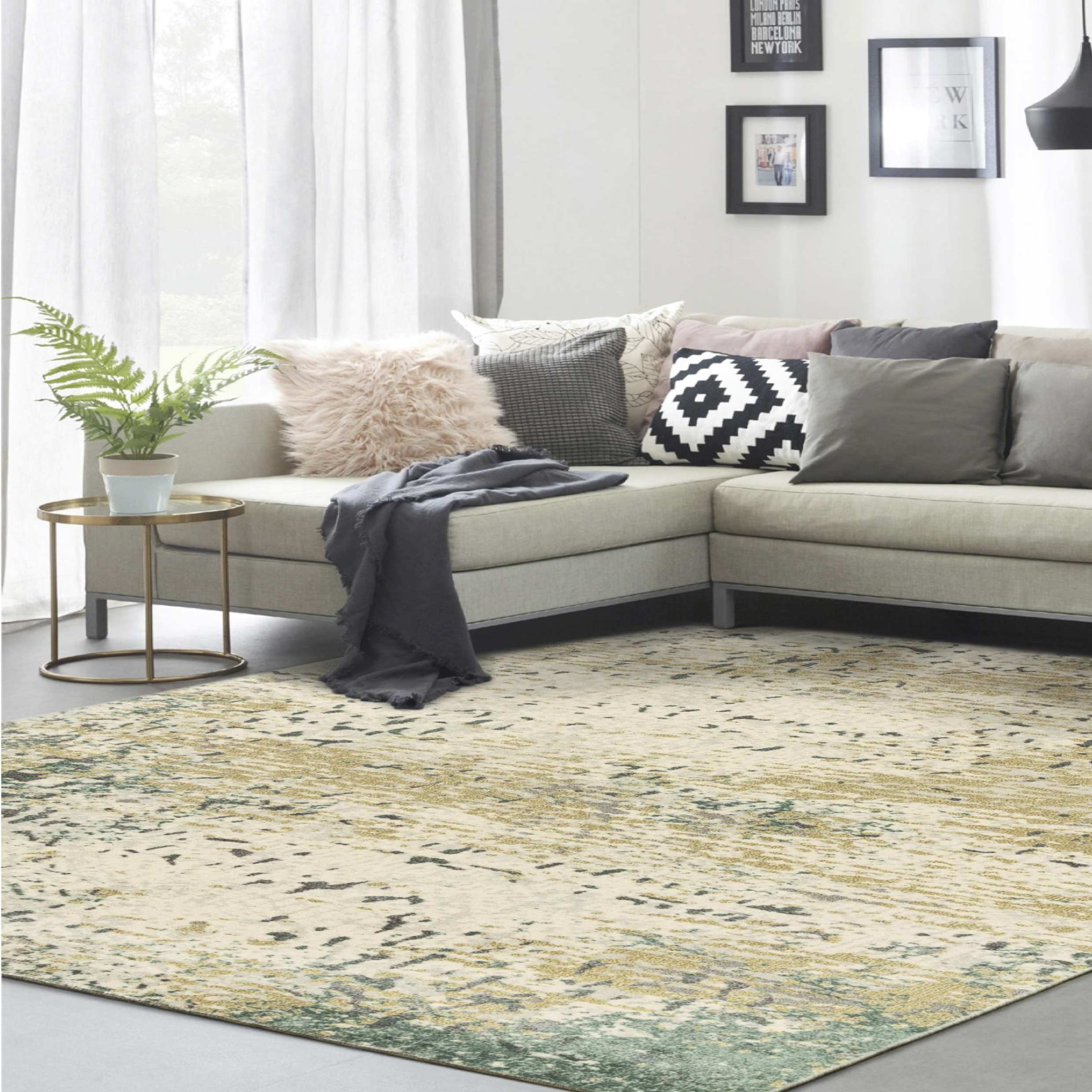 Casey Rug, 06