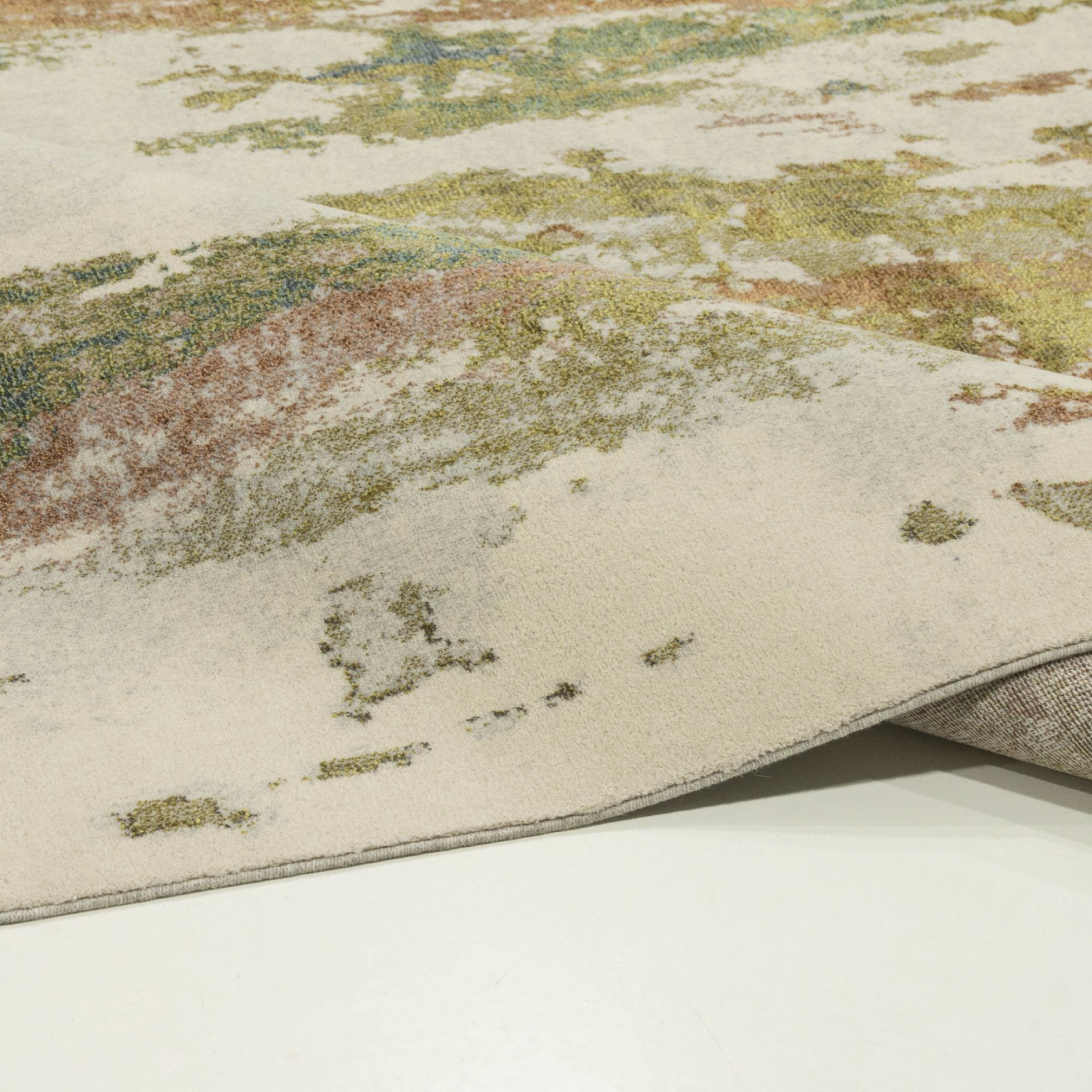 Casey Rug, 01