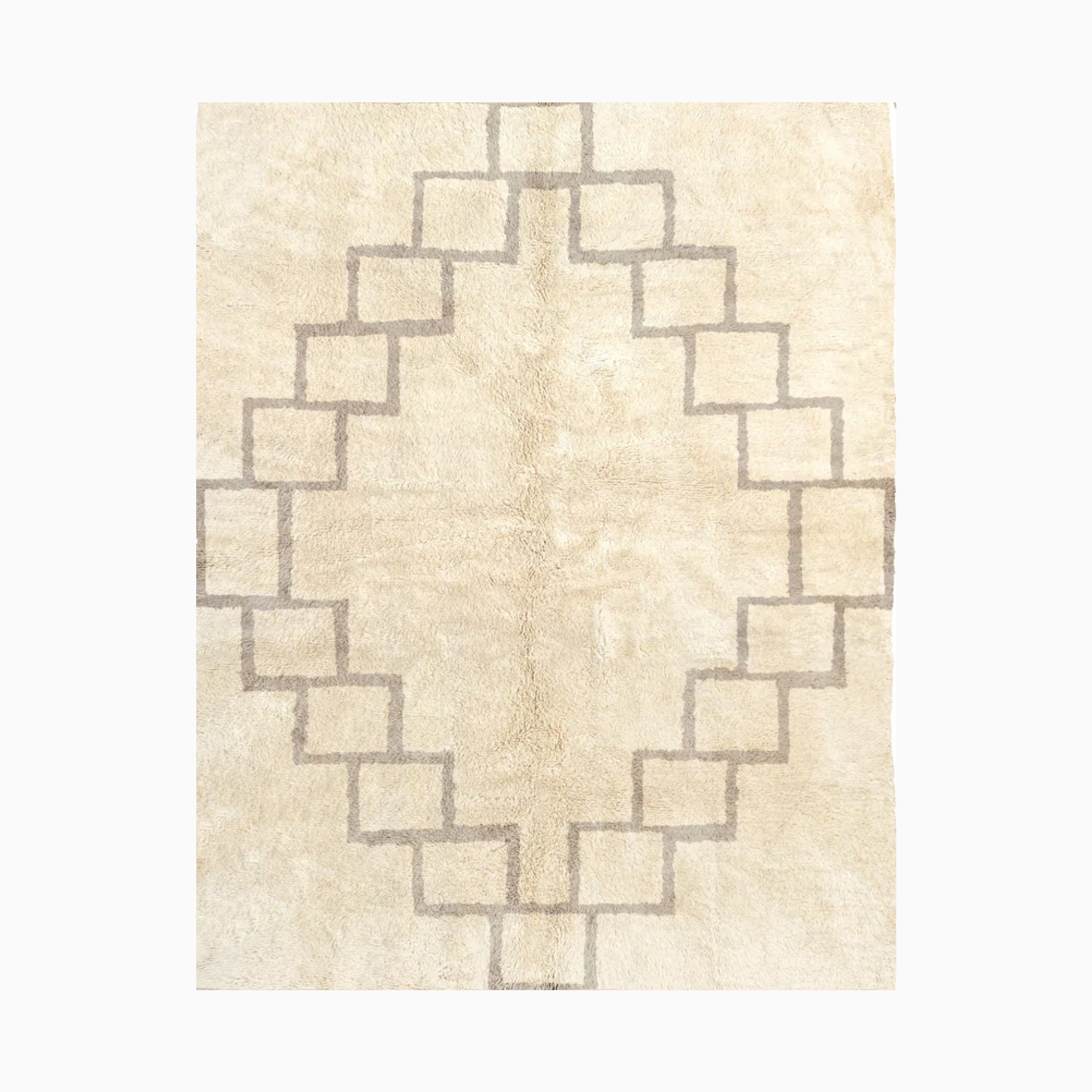 Diamond Rug, 02