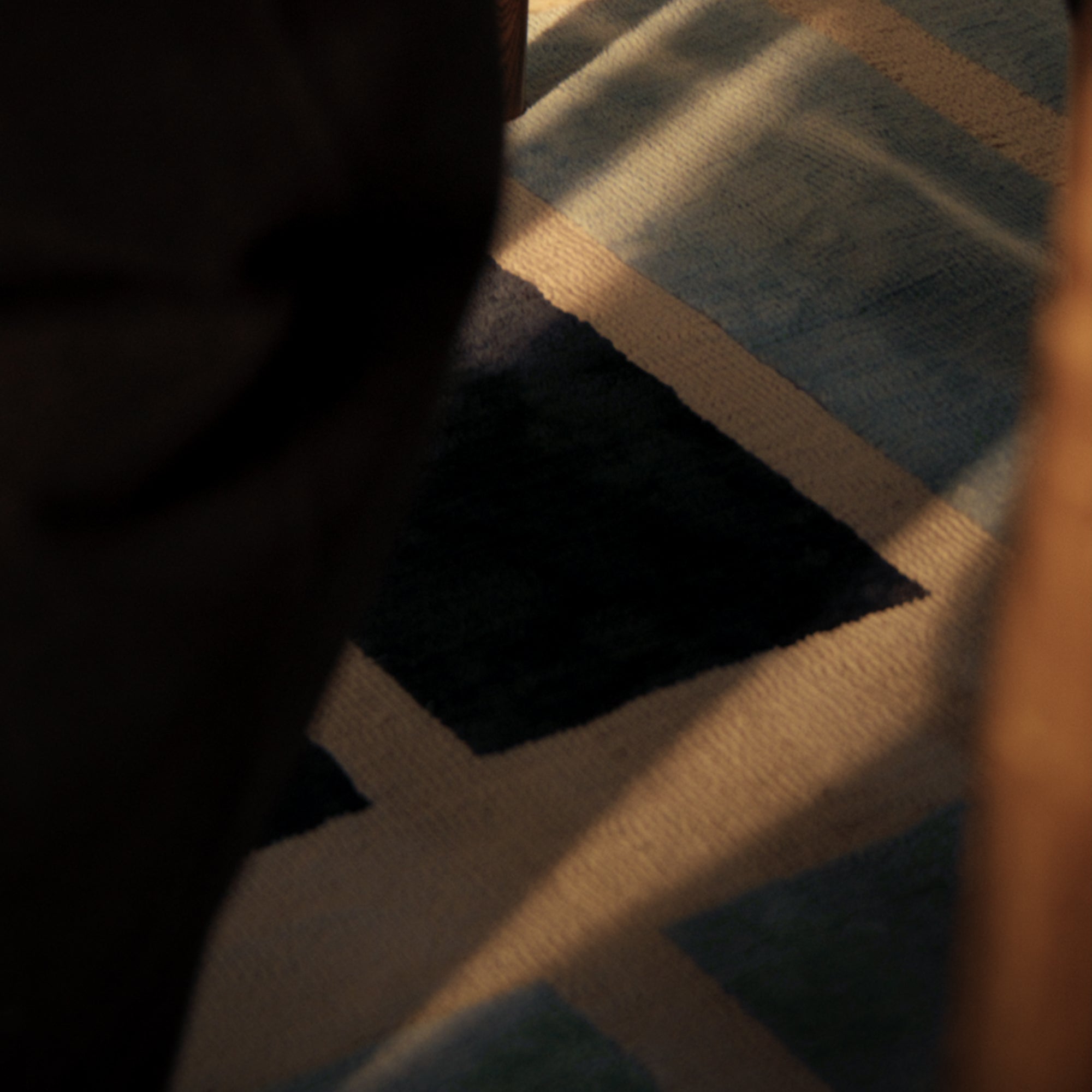Sunday Jazz Rug, 02