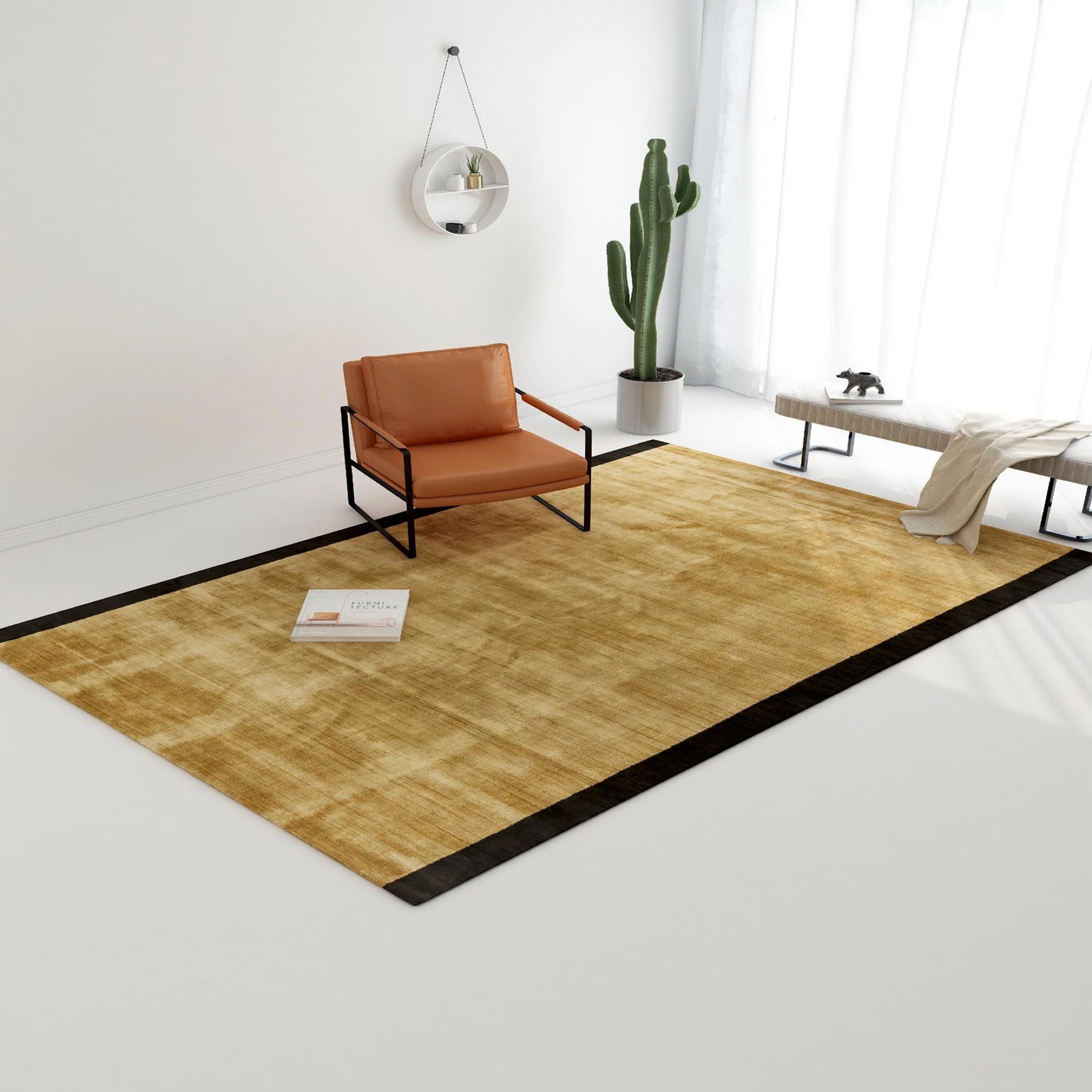 Denver Rug, 07