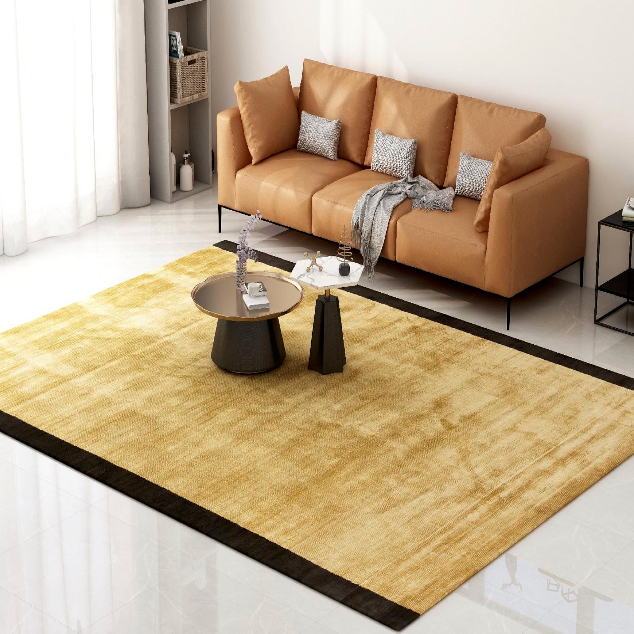 Denver Rug, 07