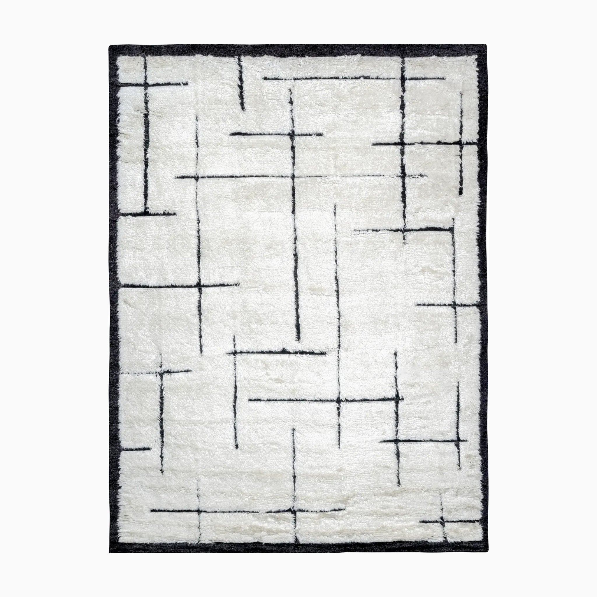 Efih Rug, 01