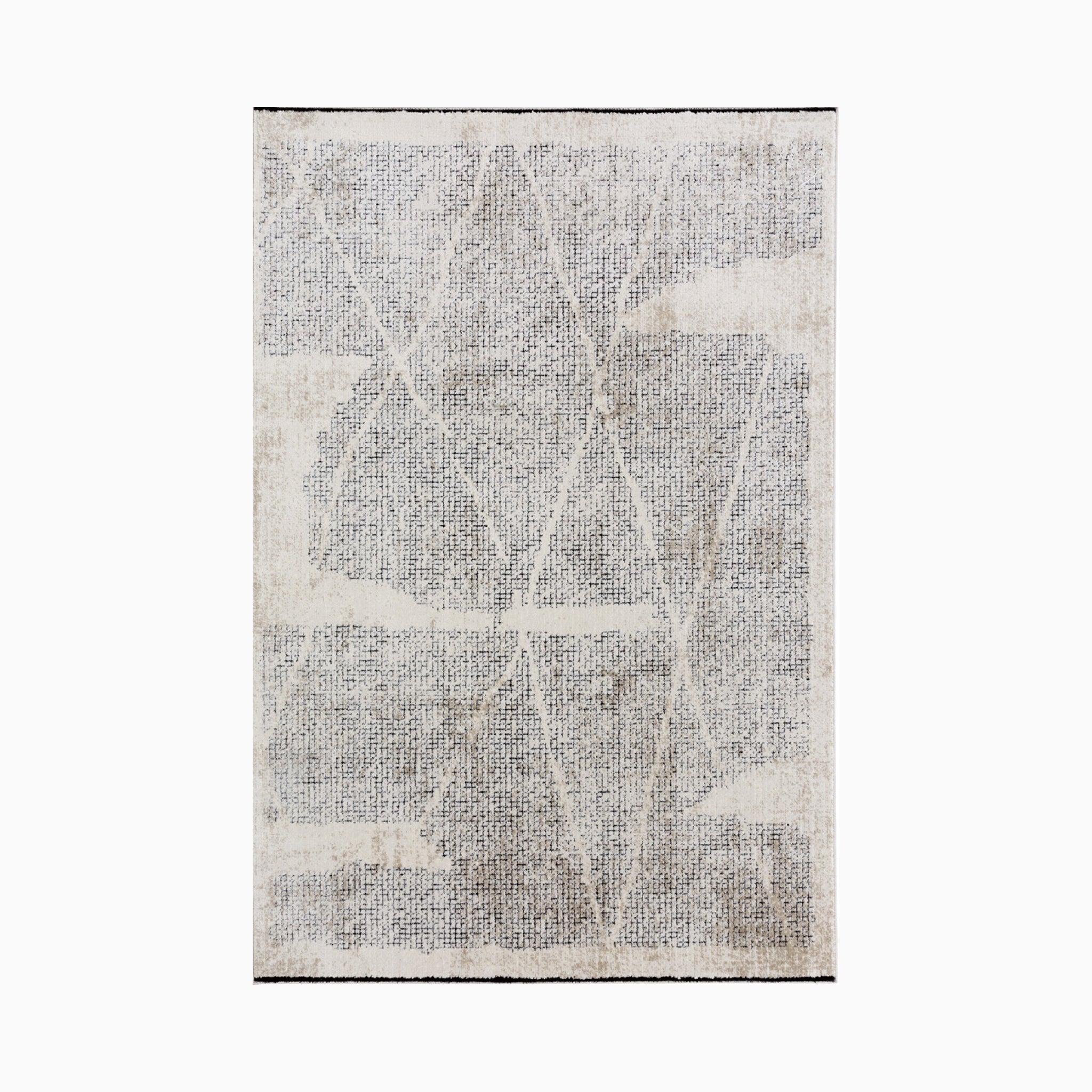 Essence Rug, 08