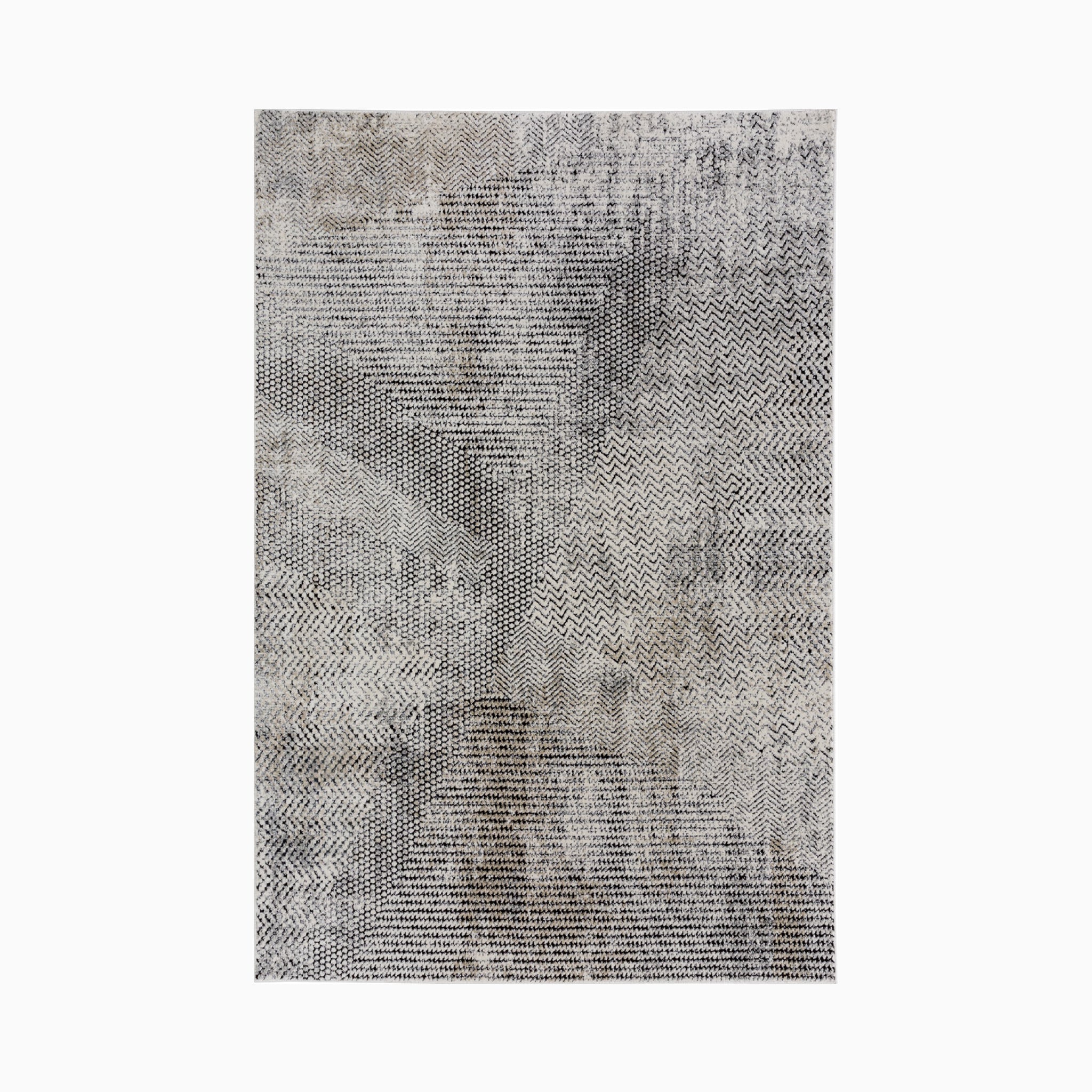 Essence Rug, 09