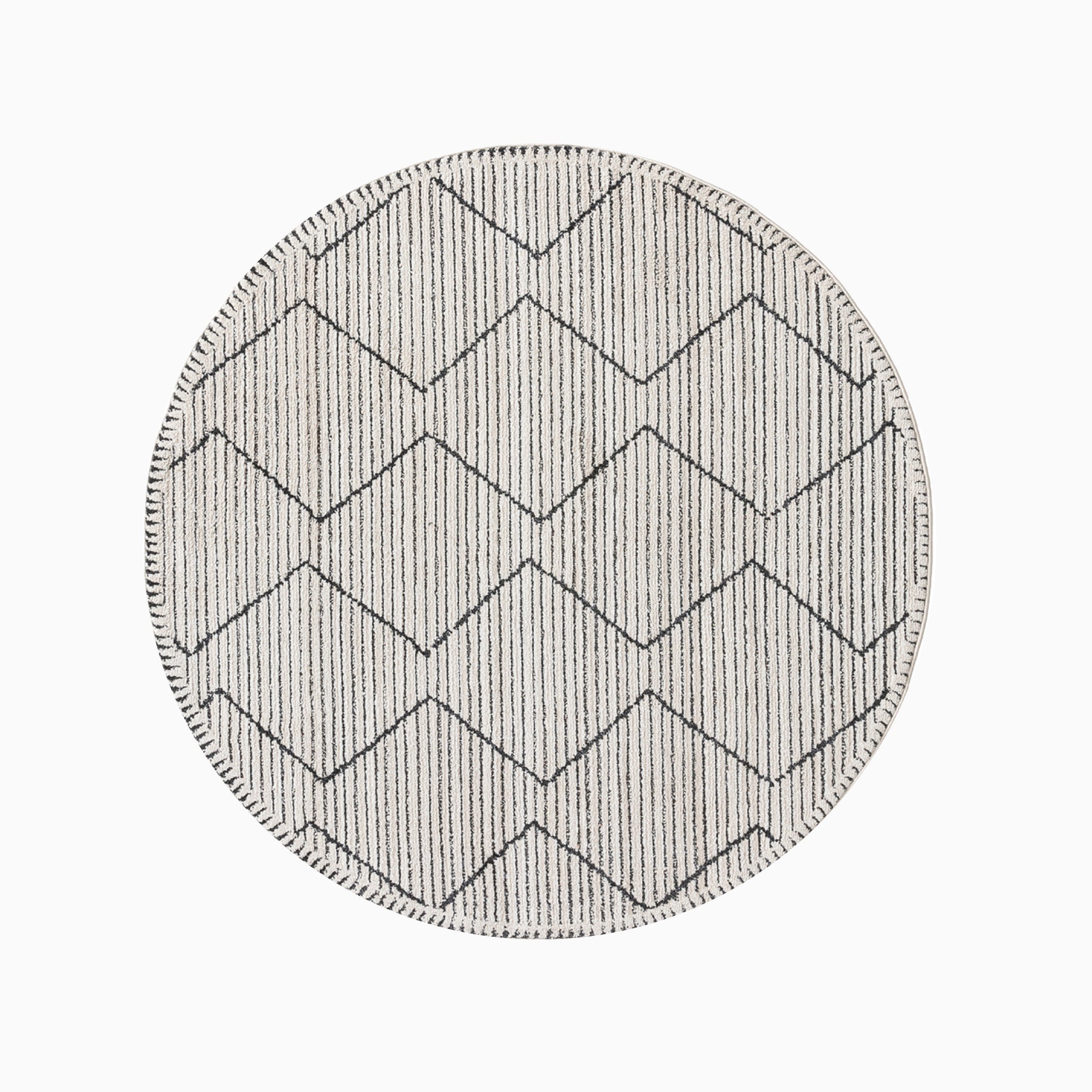 Fields Rug, 08
