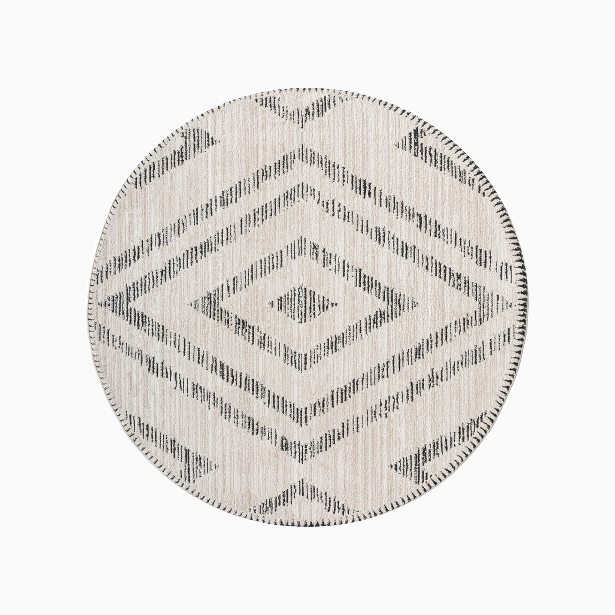 Fields Rug, 09