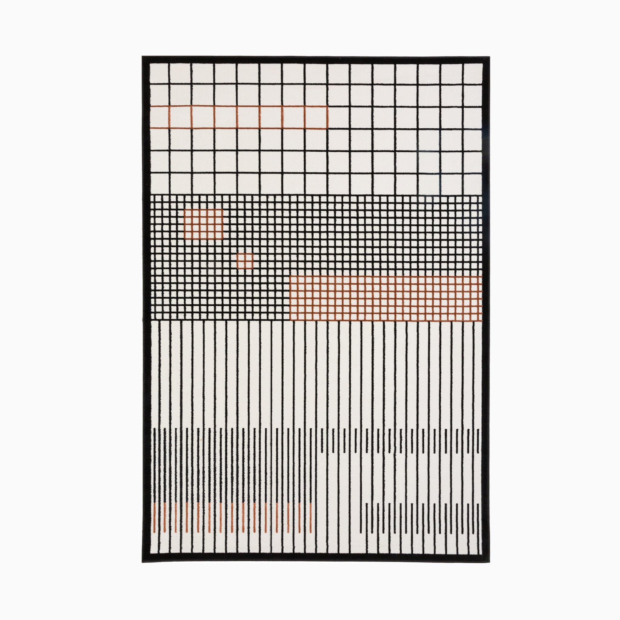 Fitch Rug, 01