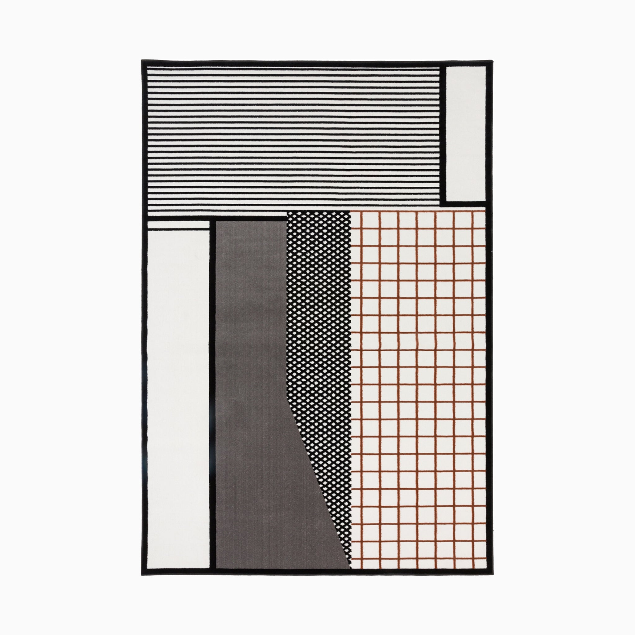 Fitch Rug, 03