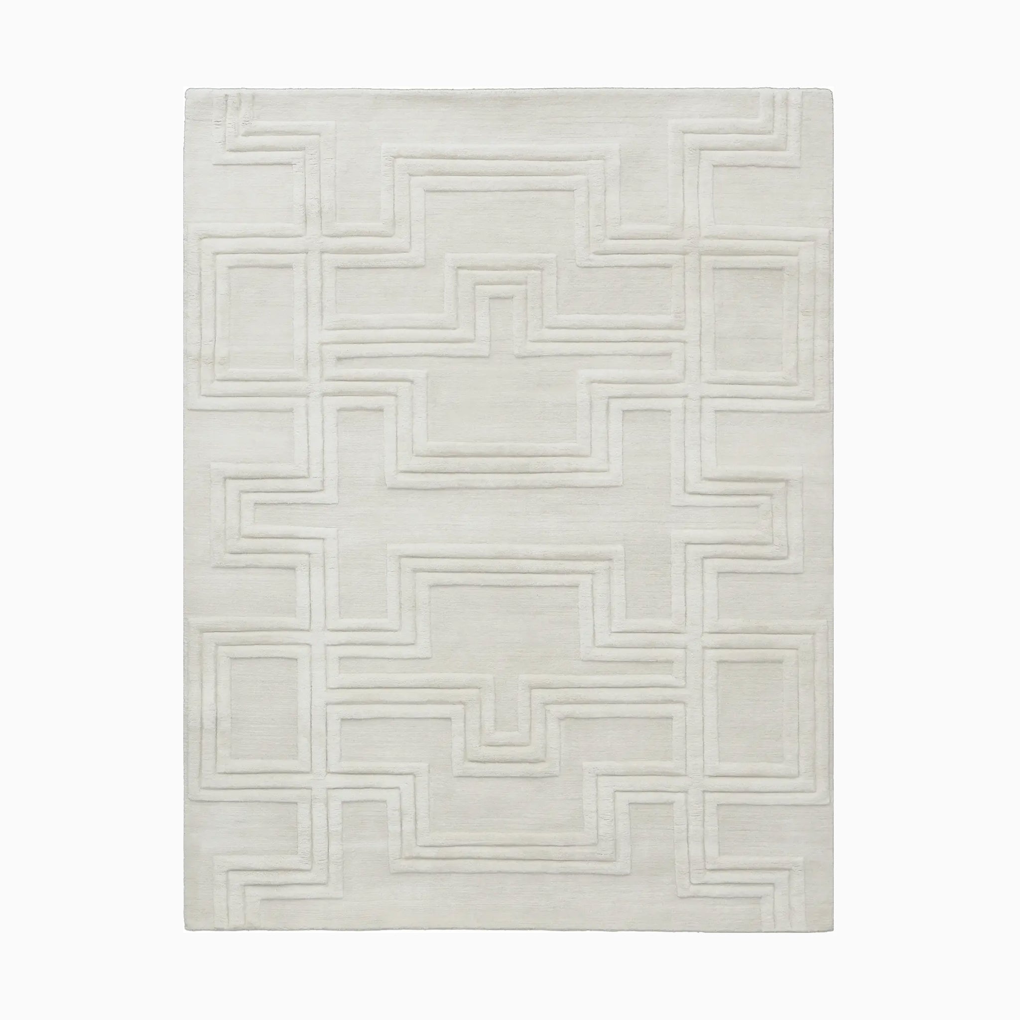 Conova Rug, Ivory