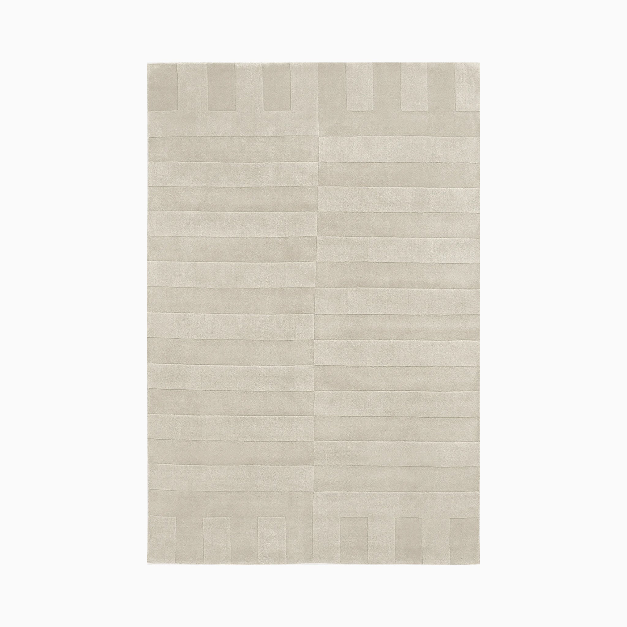 Linear Rug, 06