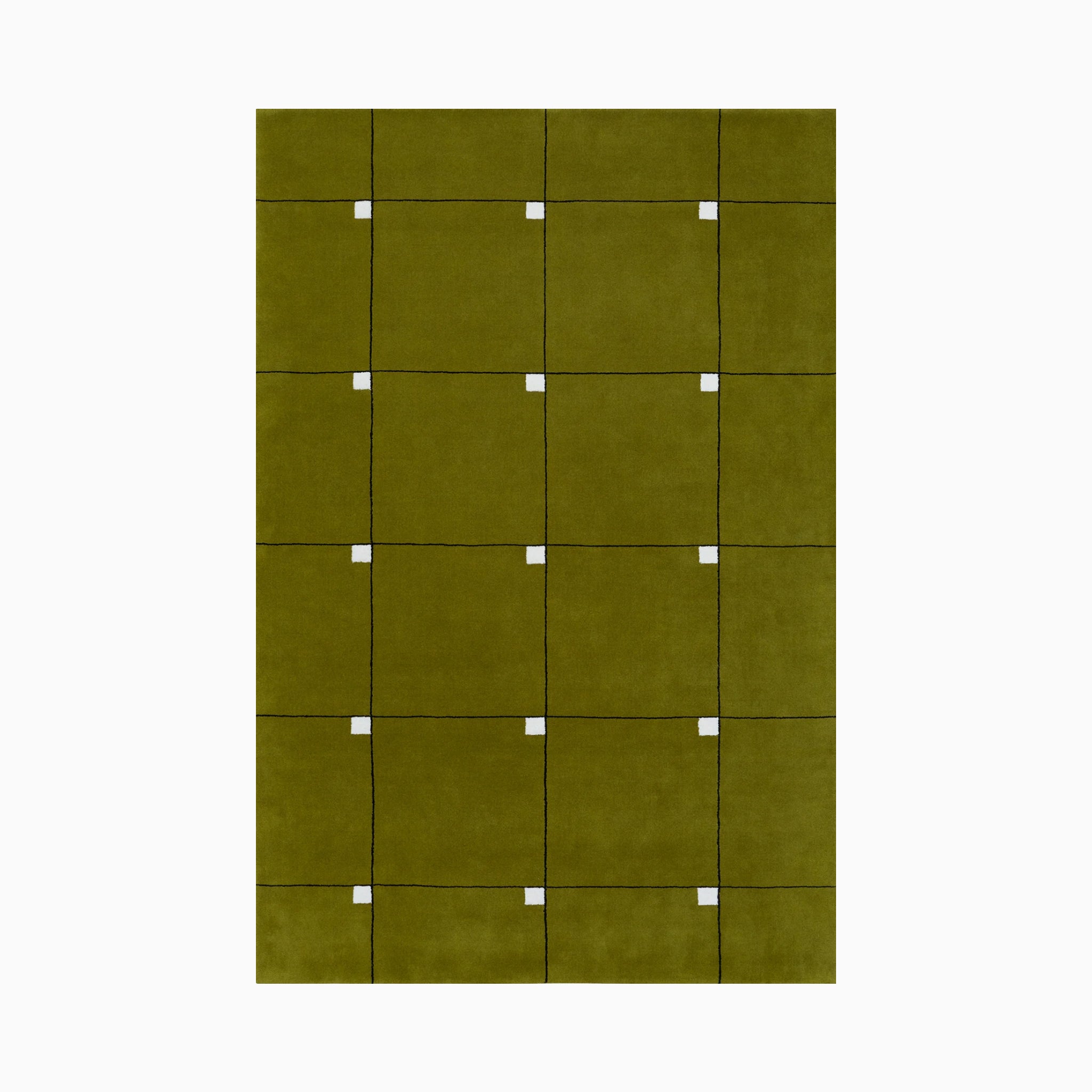 Linear Rug, 07