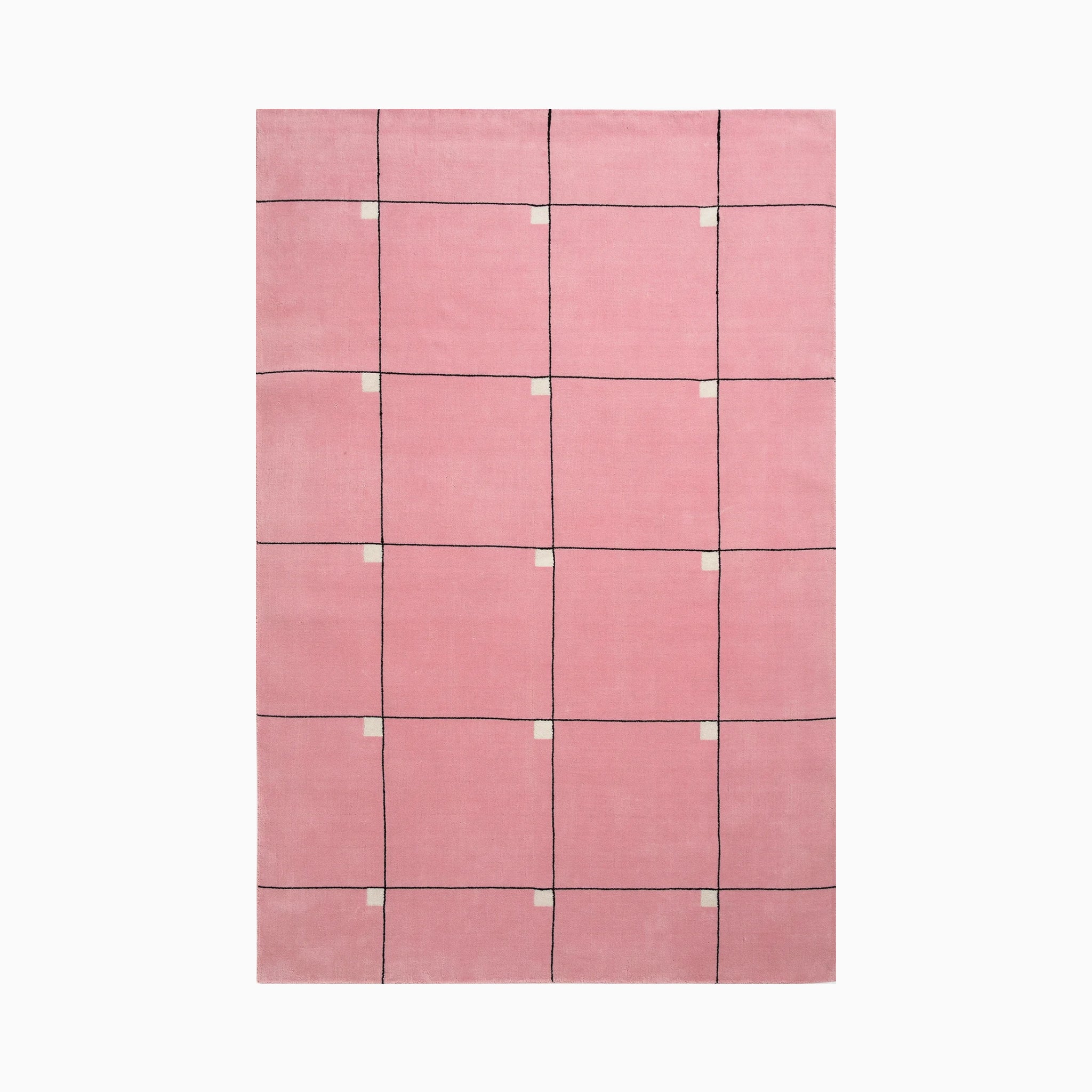 Linear Rug, 08