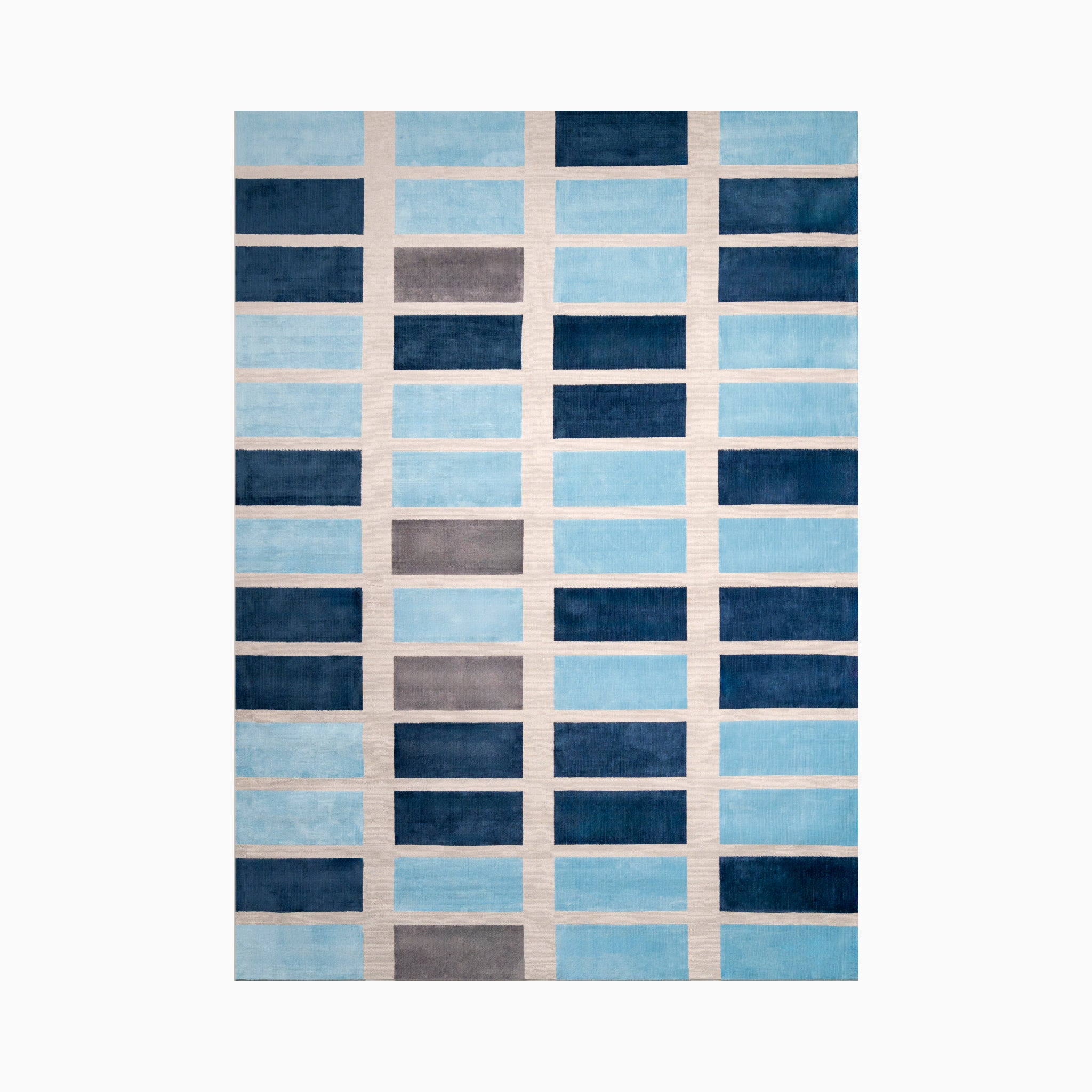Sunday Jazz Rug, 02