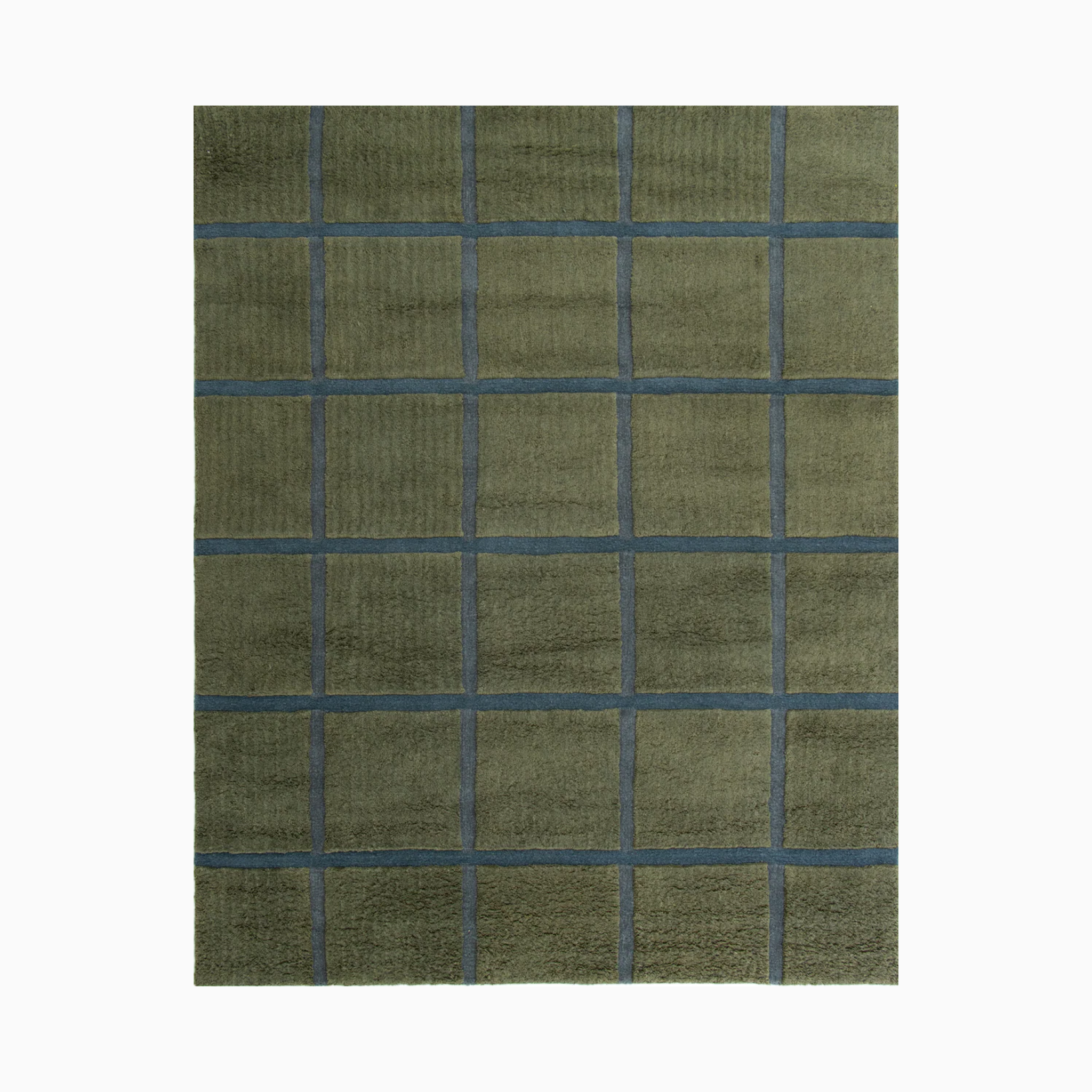 Mallon Rug, 01