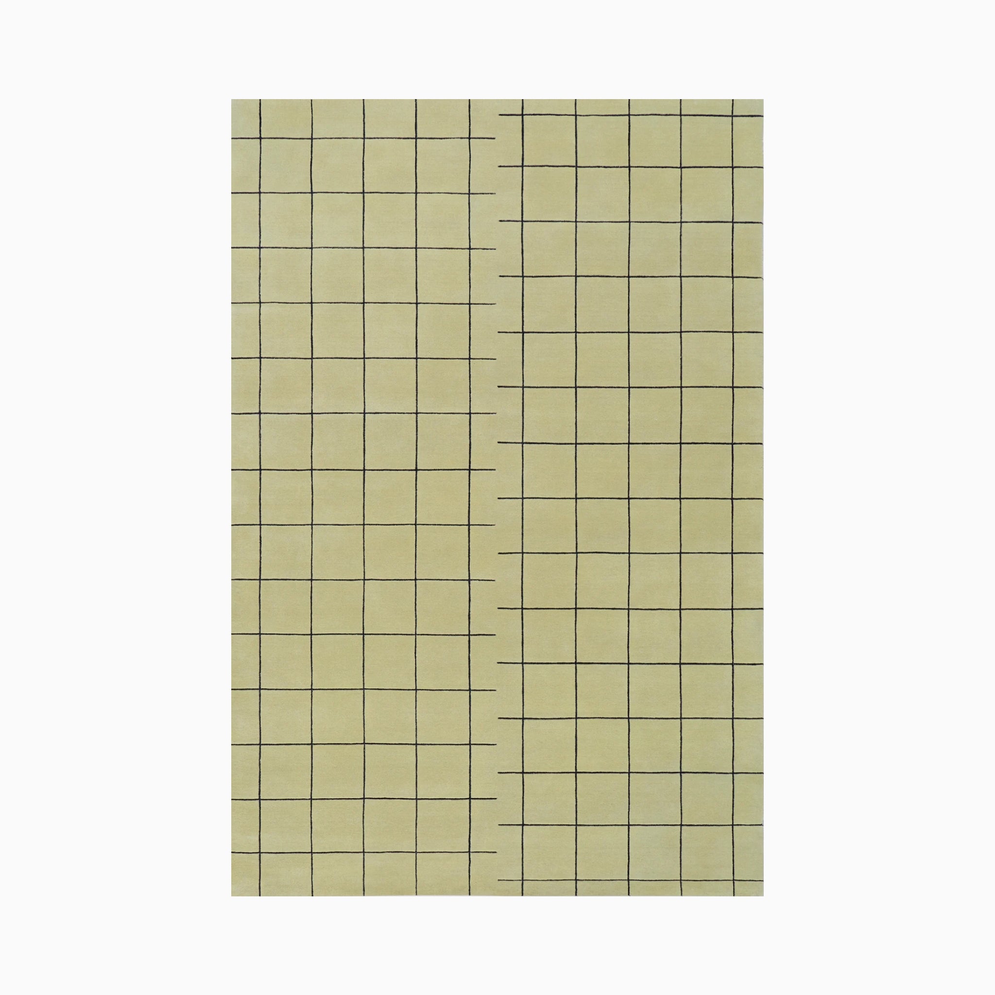 Linear Rug, 02
