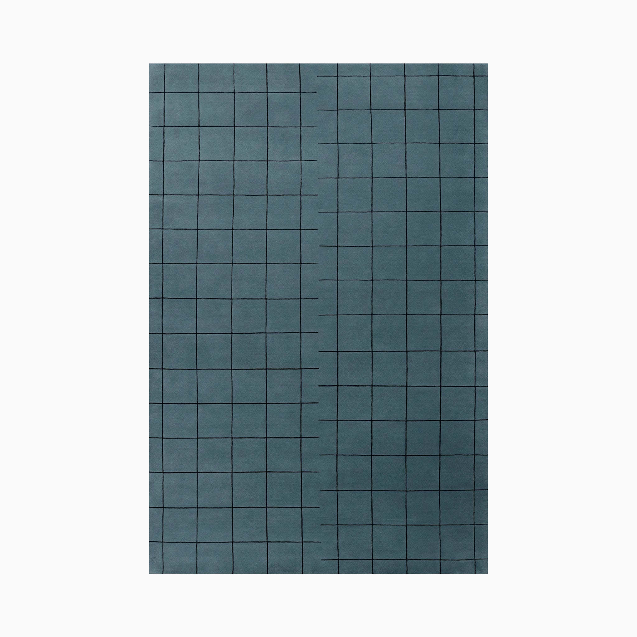 Linear Rug, 03