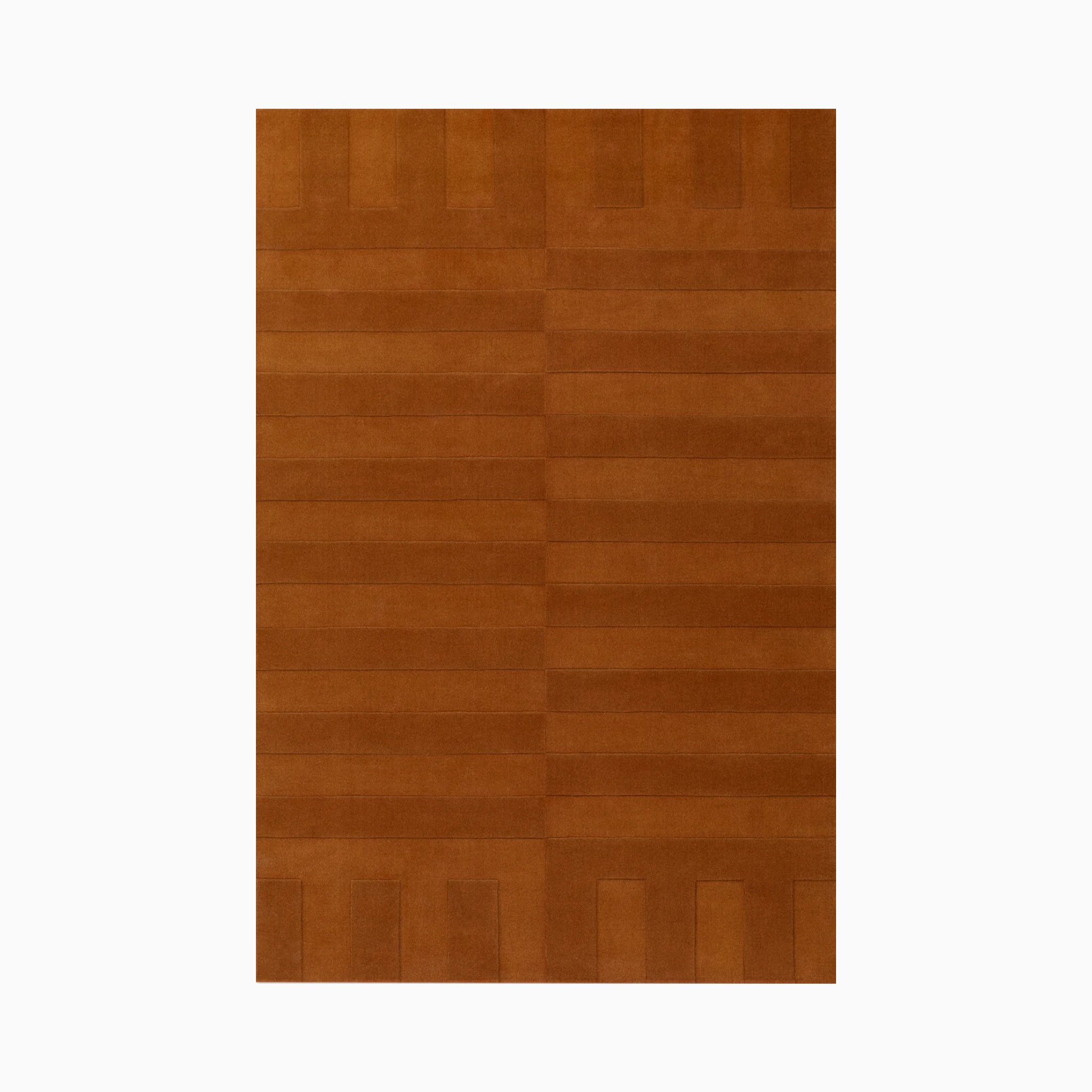 Linear Rug, 04
