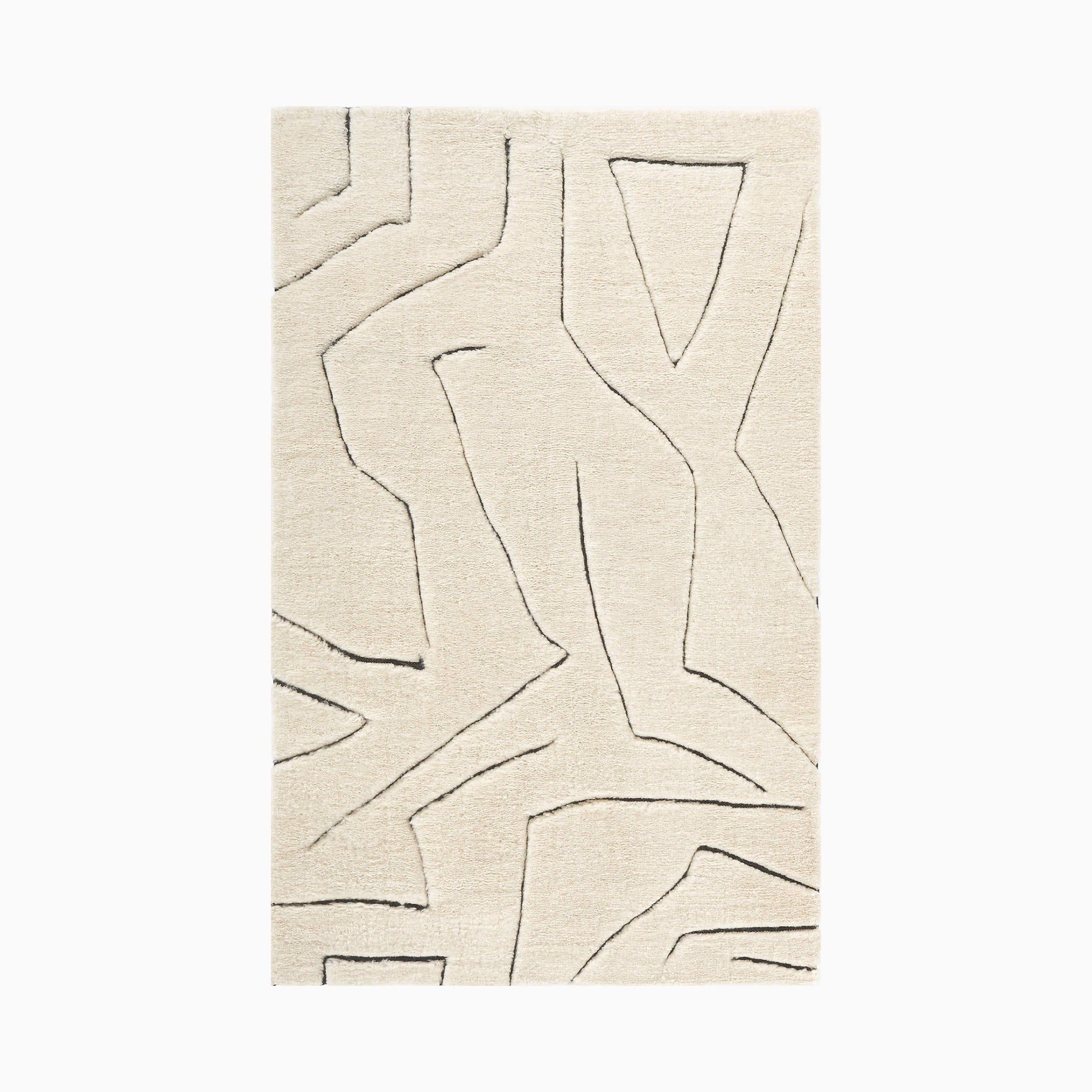 Riad Rug